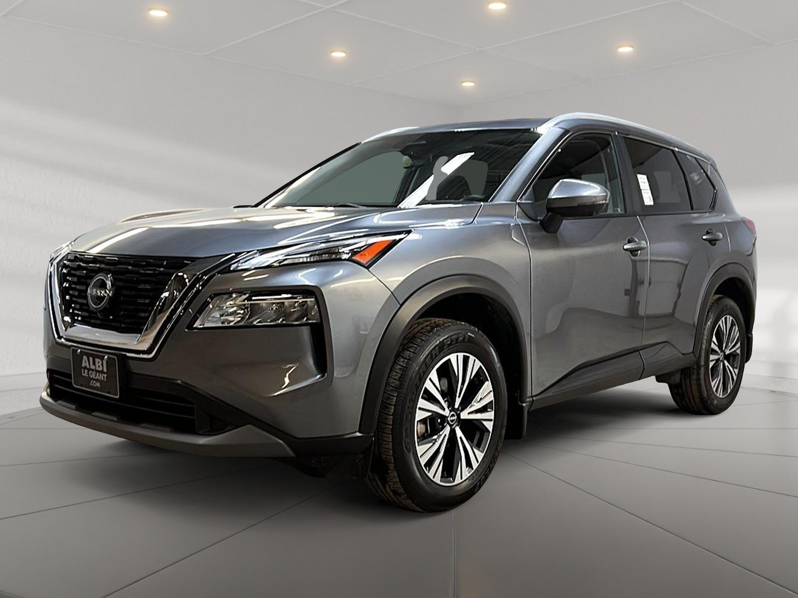 Nissan Rogue SV TOIT PANO 4RM 2023