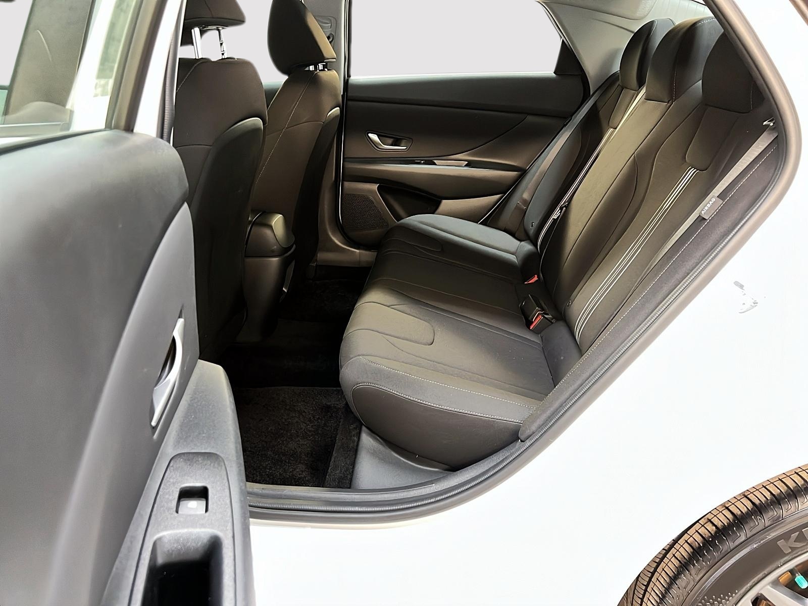 Hyundai Elantra PREFERRED 2024 - image #9