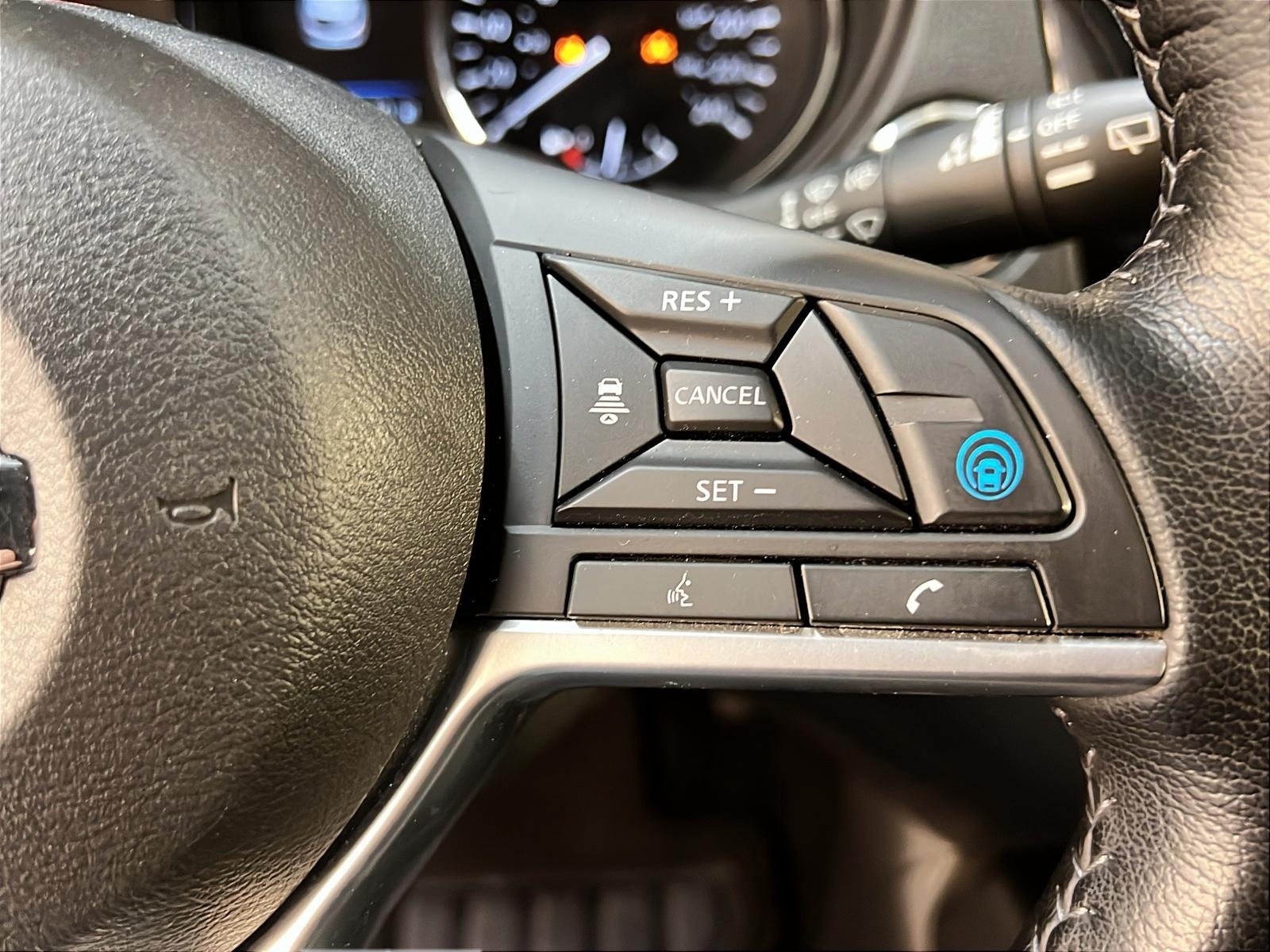 Nissan Qashqai 2023 - Image #20