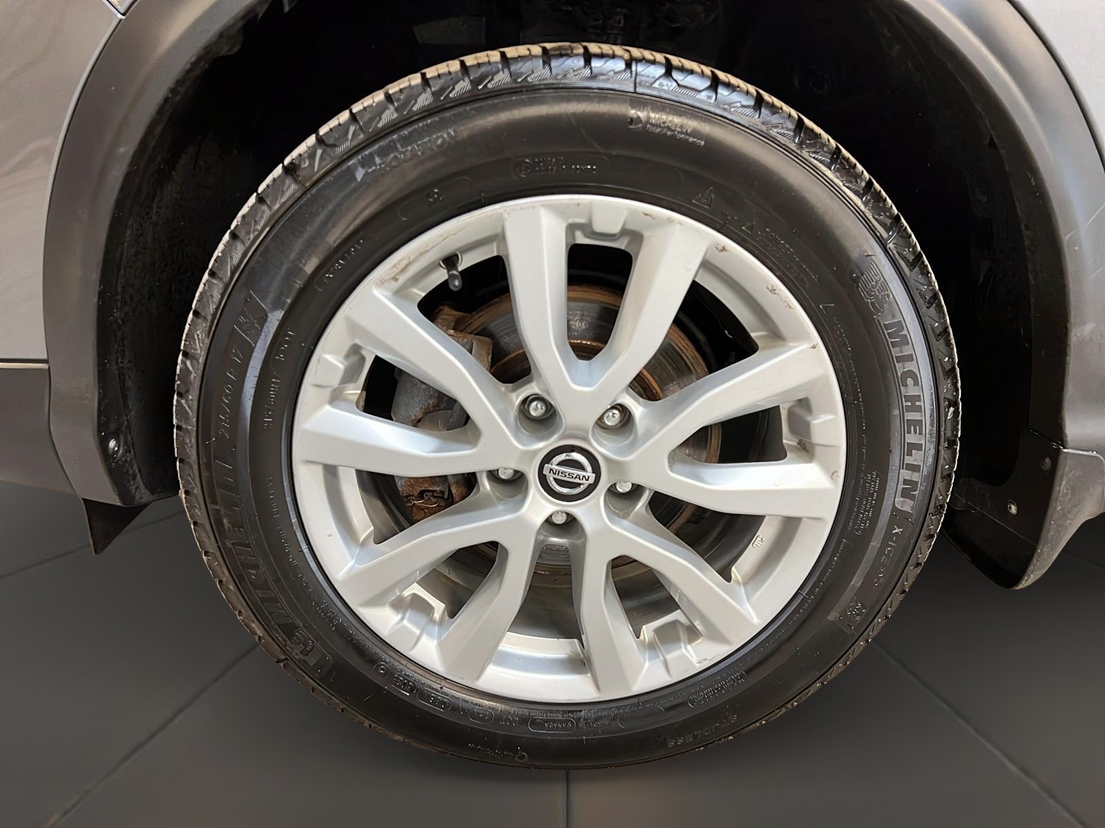 Nissan Qashqai 2023 - Image #28