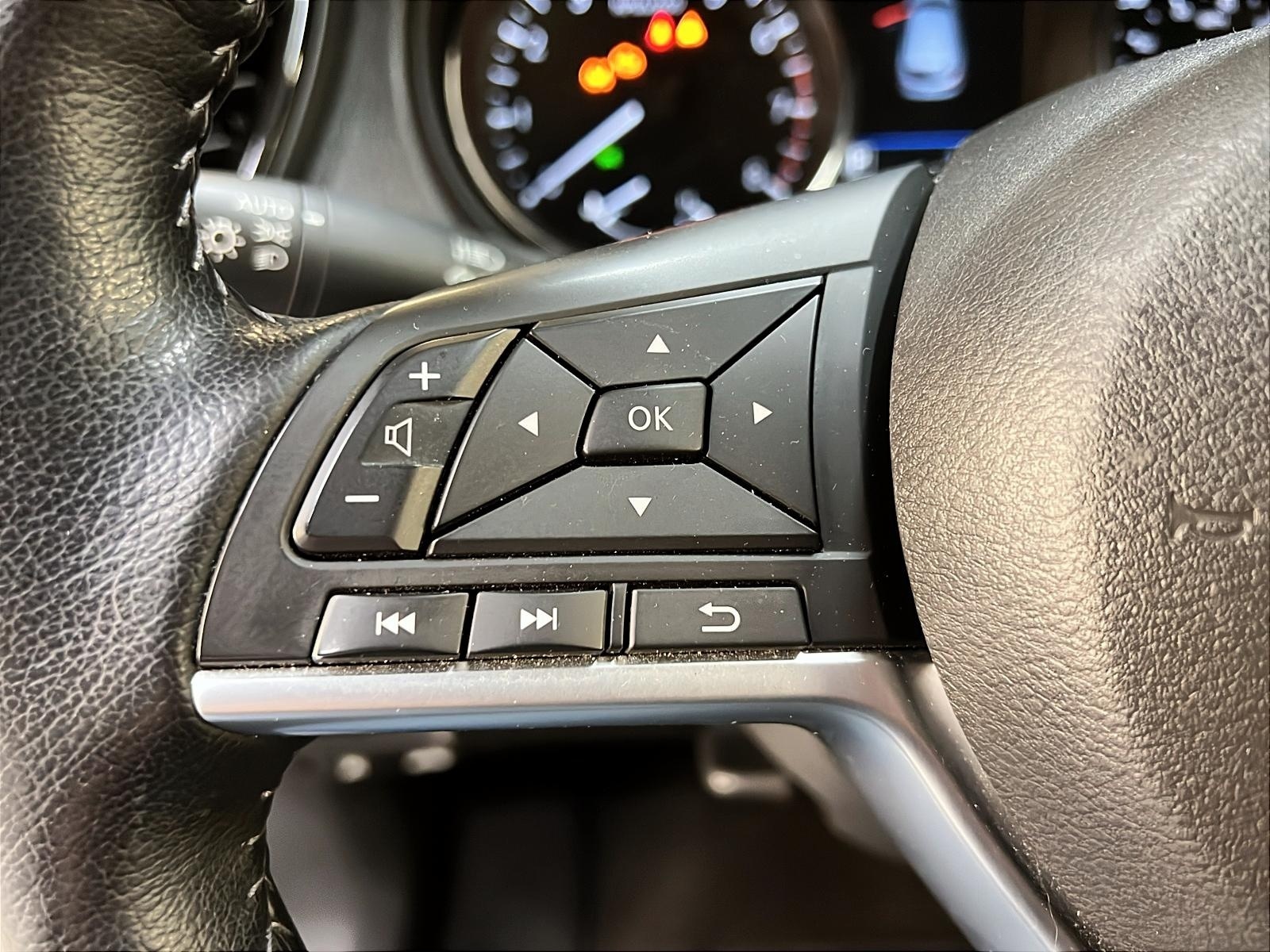 Nissan Qashqai 2023 - Image #21