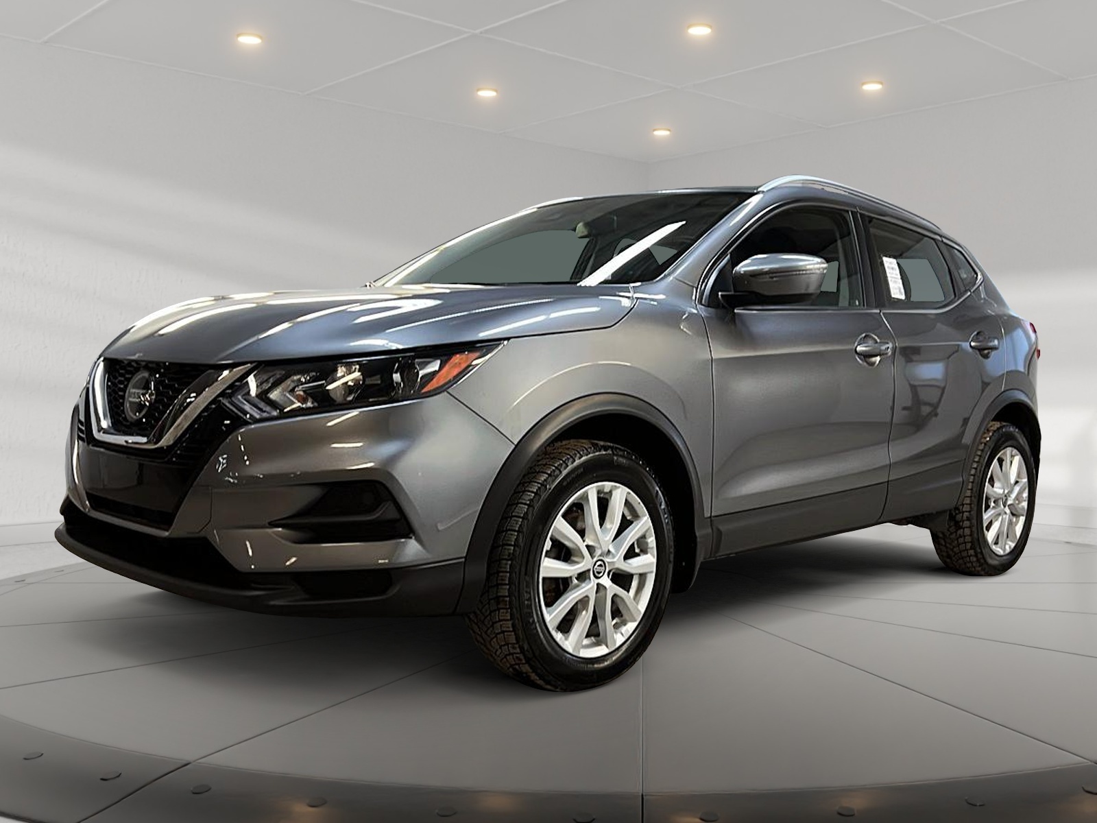 Nissan Qashqai 2023 - Image #1