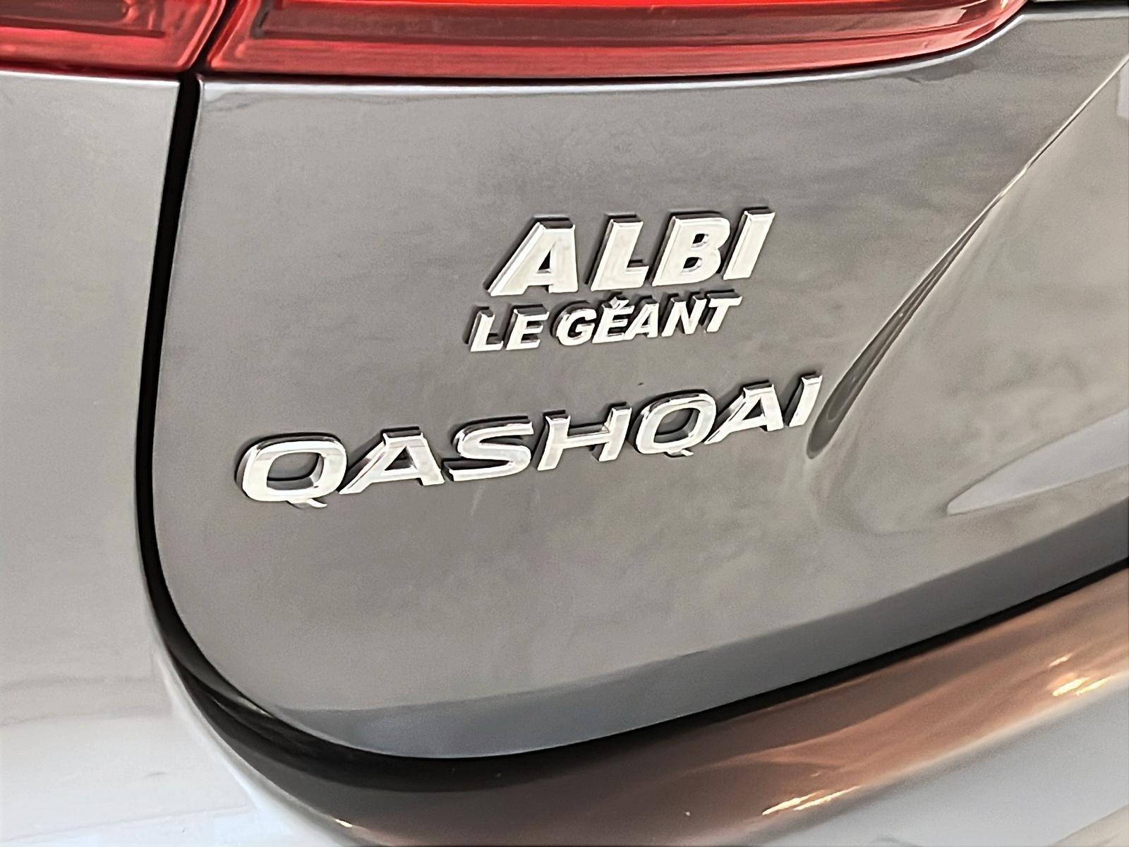 Nissan Qashqai 2023 - Image #26