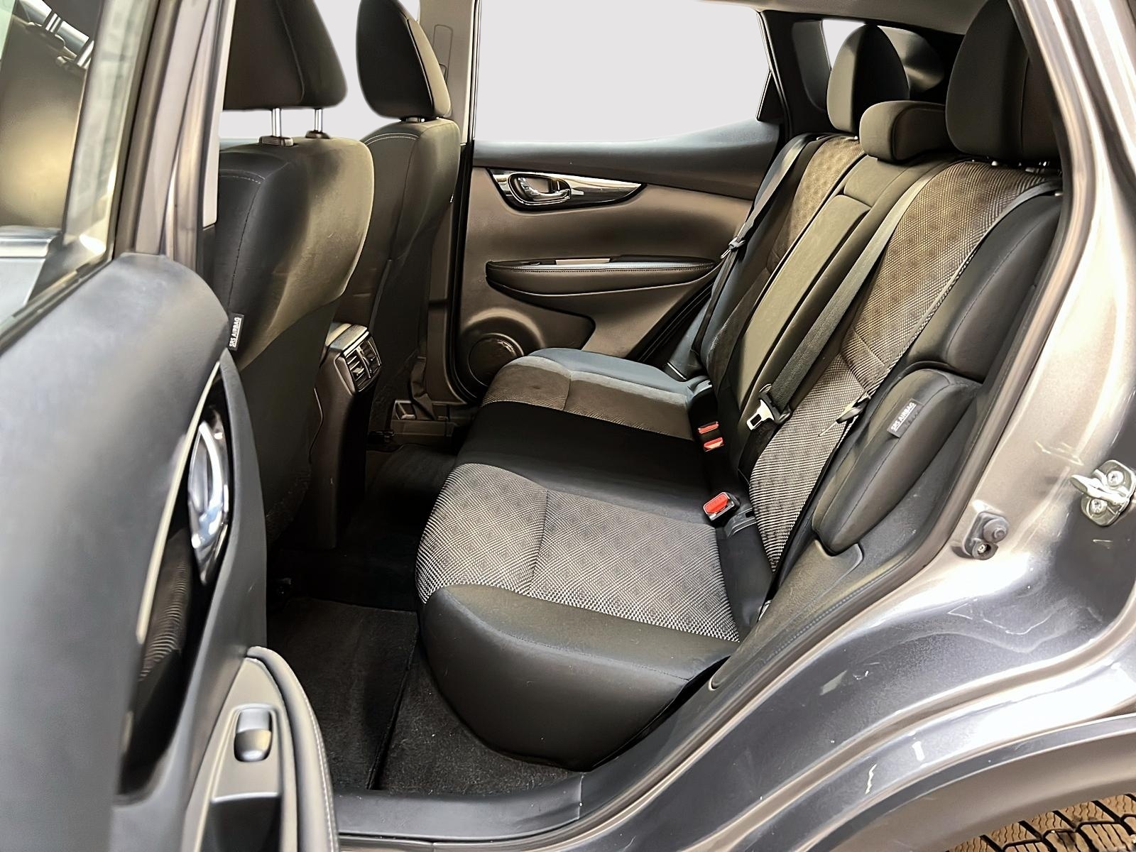 Nissan Qashqai 2023 - Image #9