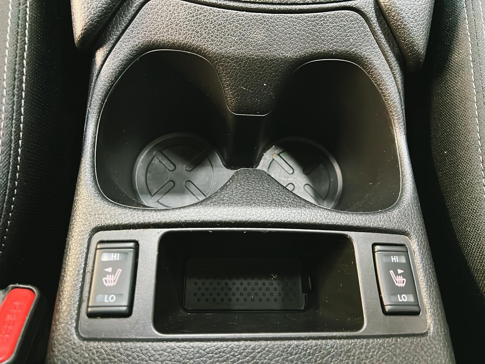 Nissan Qashqai SV TOIT 4RM 2023 - image #15