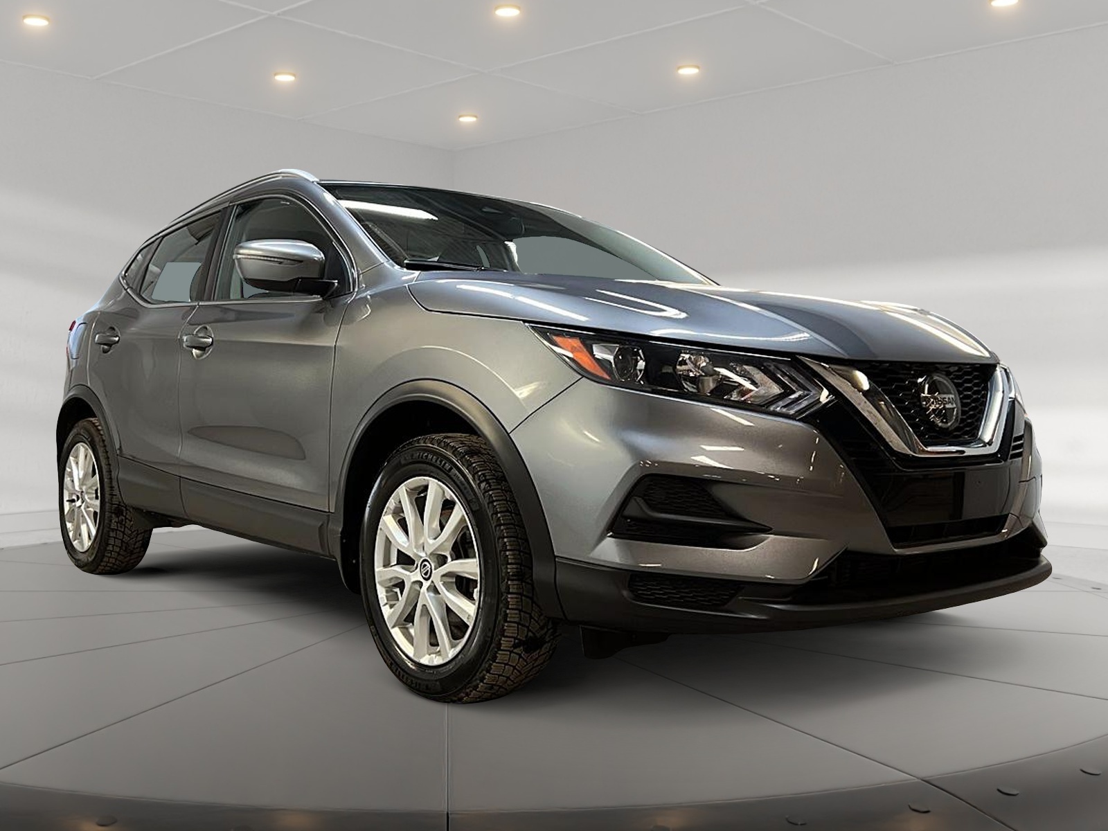 Nissan Qashqai SV TOIT 4RM 2023 - image #3