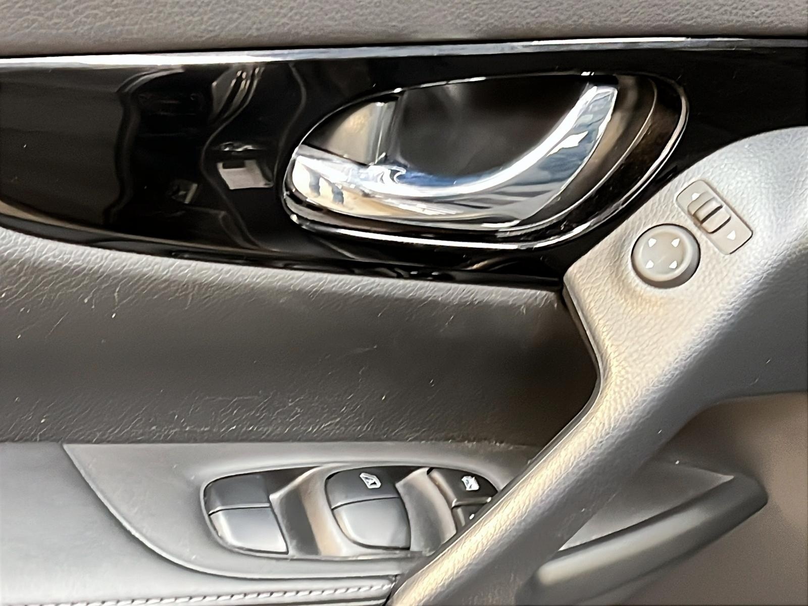 Nissan Qashqai 2023 - Image #23