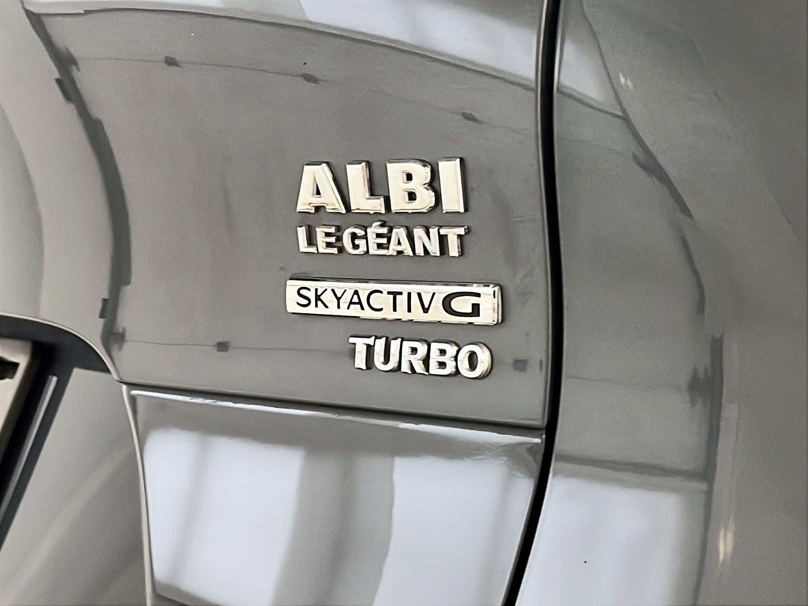 Mazda CX-30 2023 - Image #29