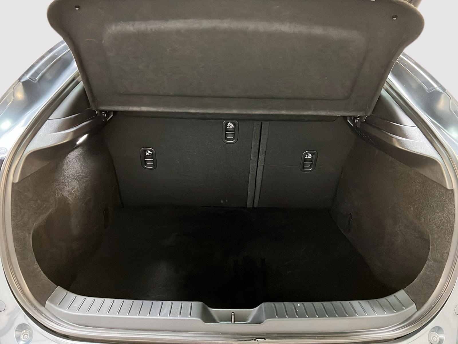 Mazda CX-30 GT TURBO CUIR TOIT NAV 4RM 2023 - image #13