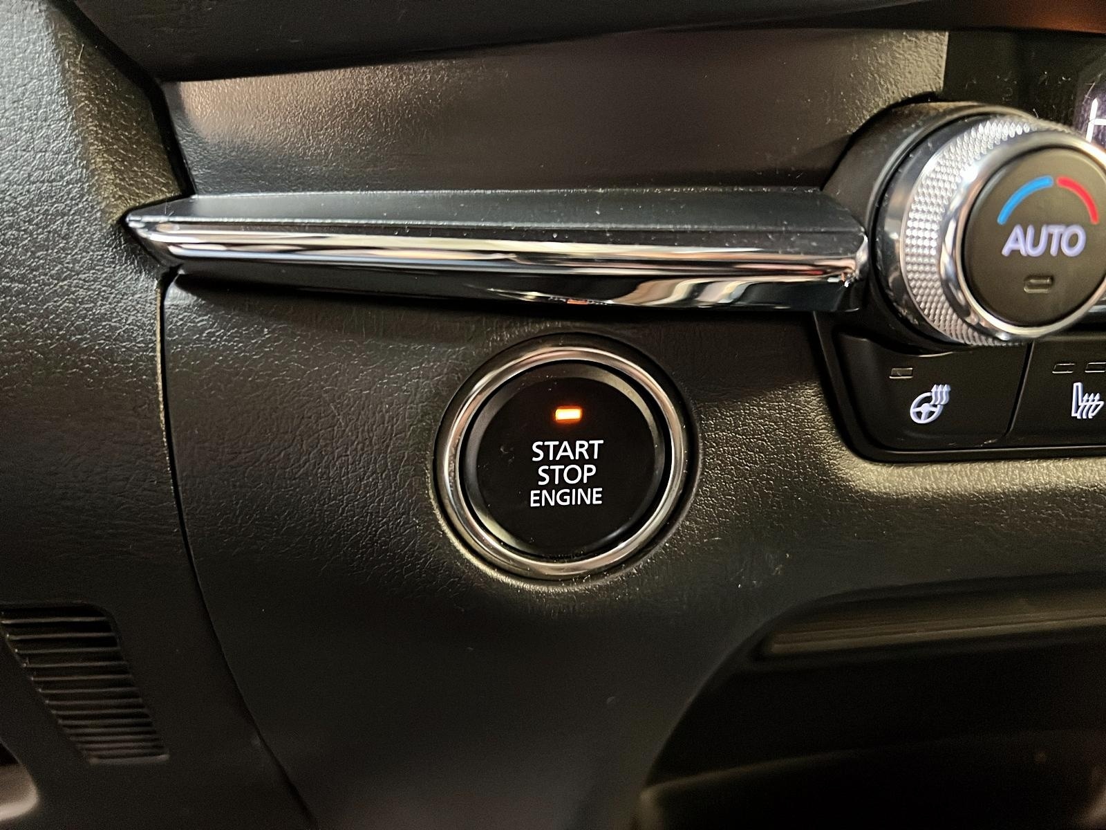 Mazda CX-30 GT TURBO CUIR TOIT NAV 4RM 2023 - image #20