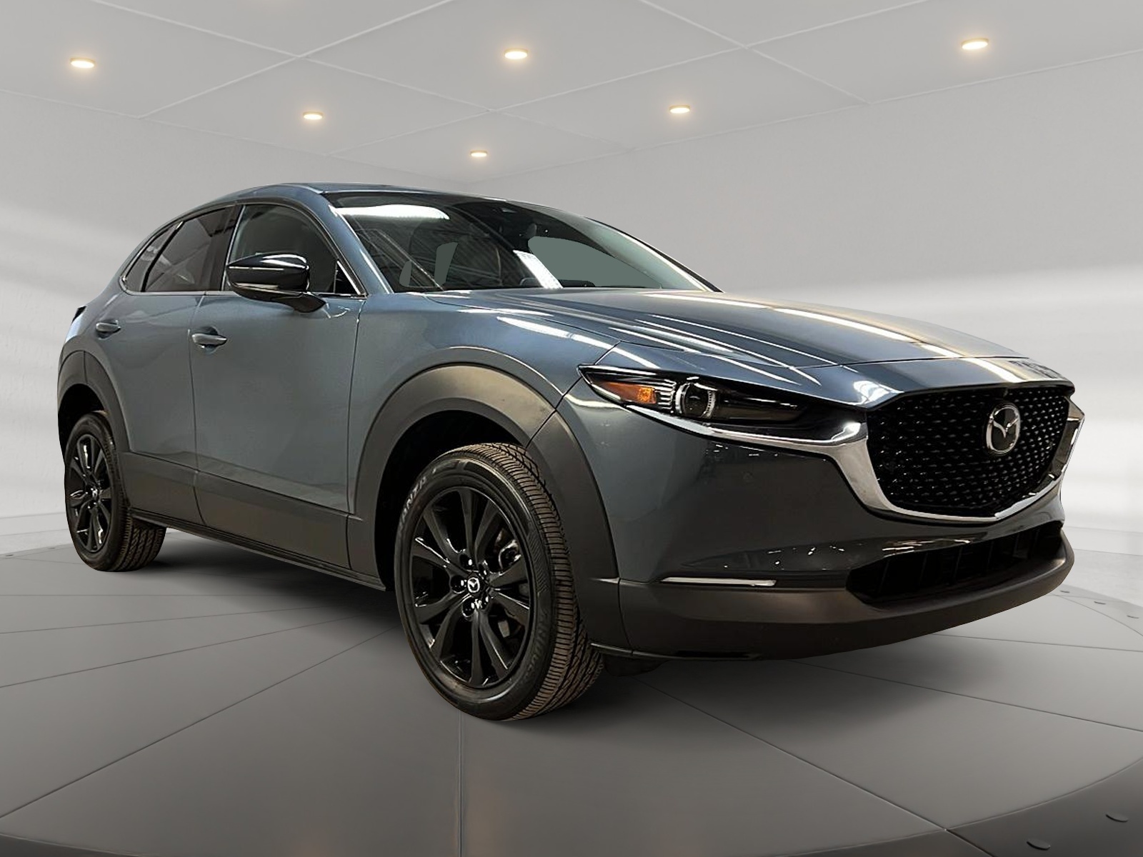 Mazda CX-30 2023 - Image #3
