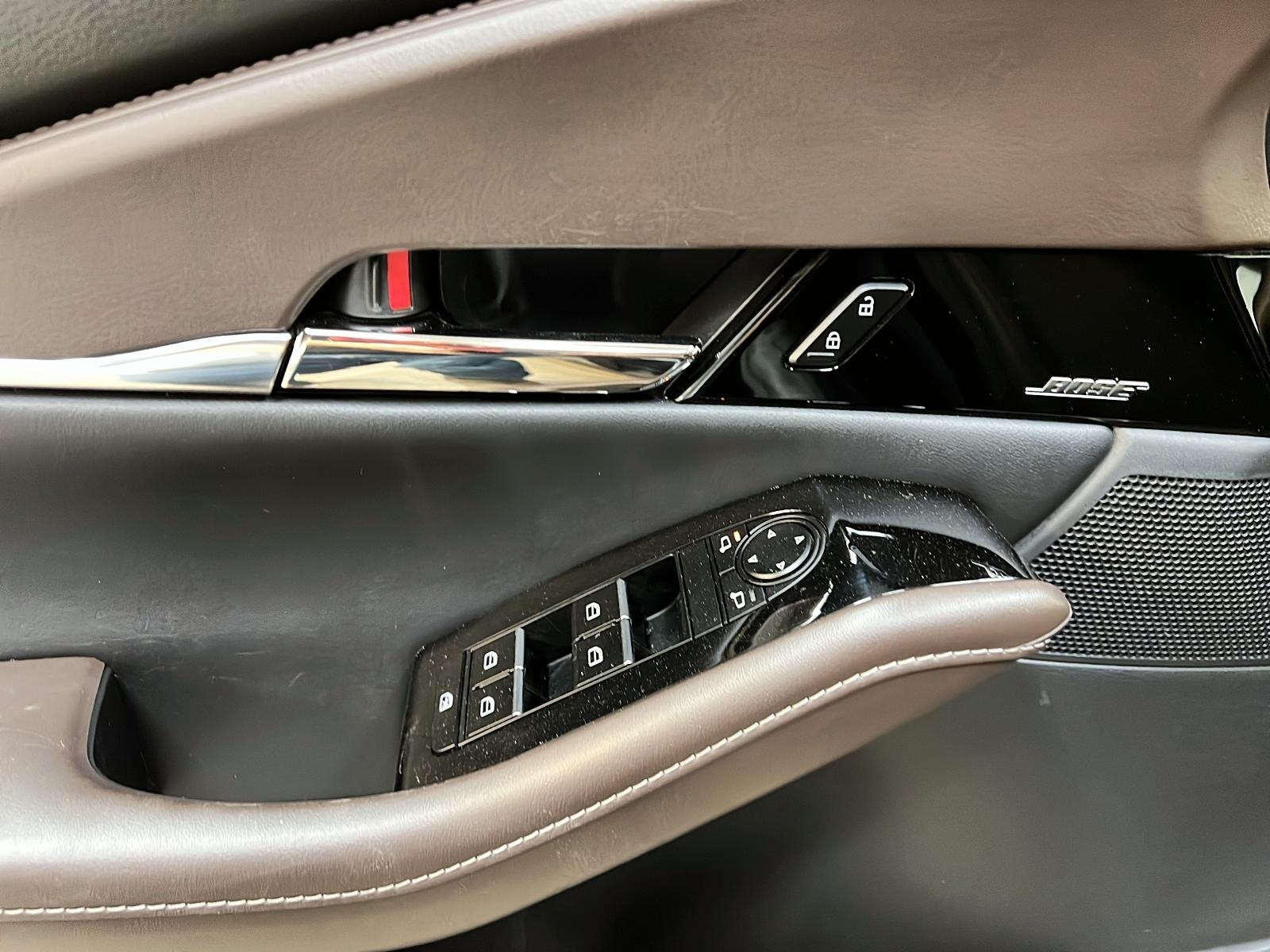 Mazda CX-30 2023 - Image #24