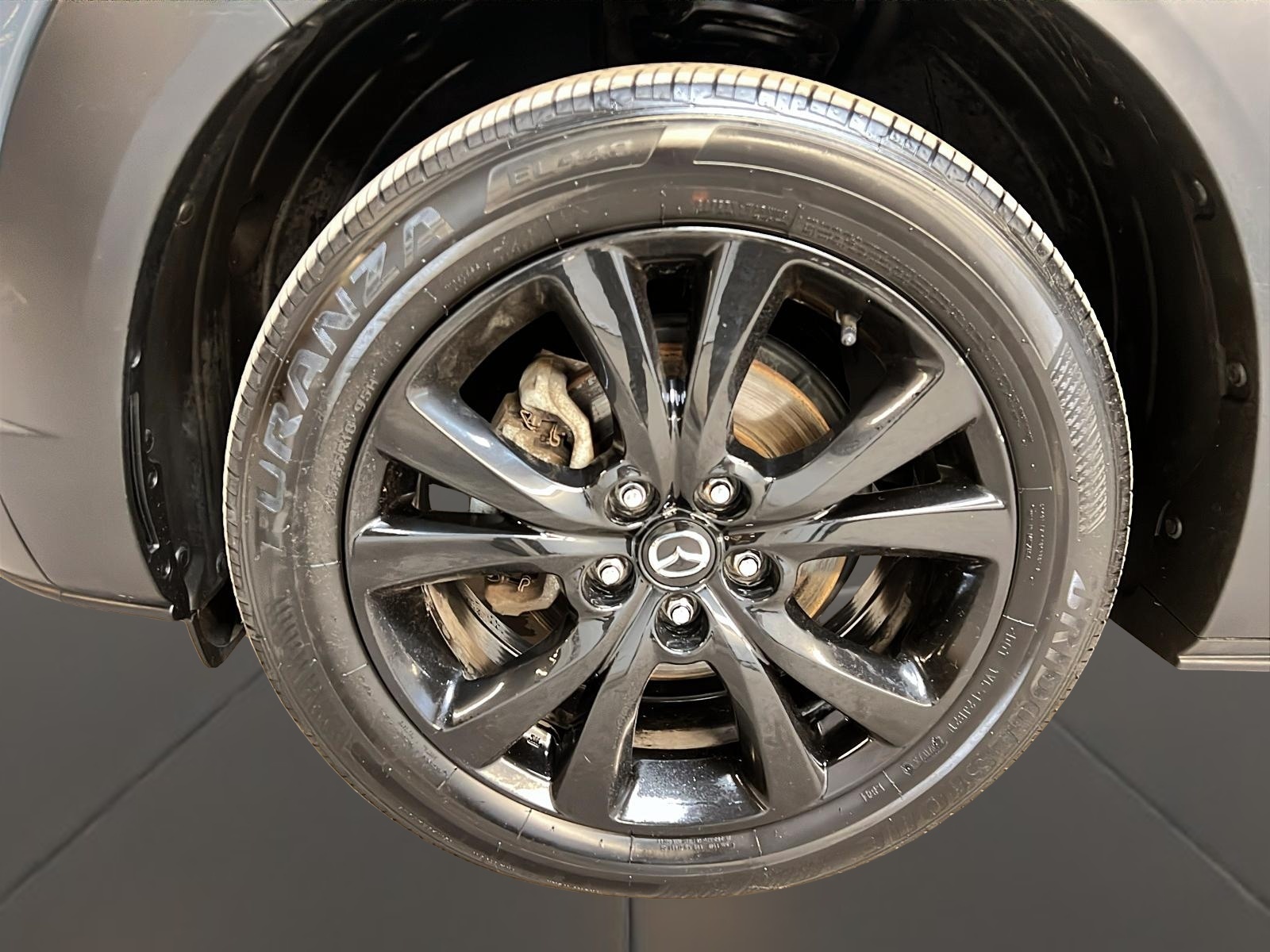 Mazda CX-30 2023 - Image #30