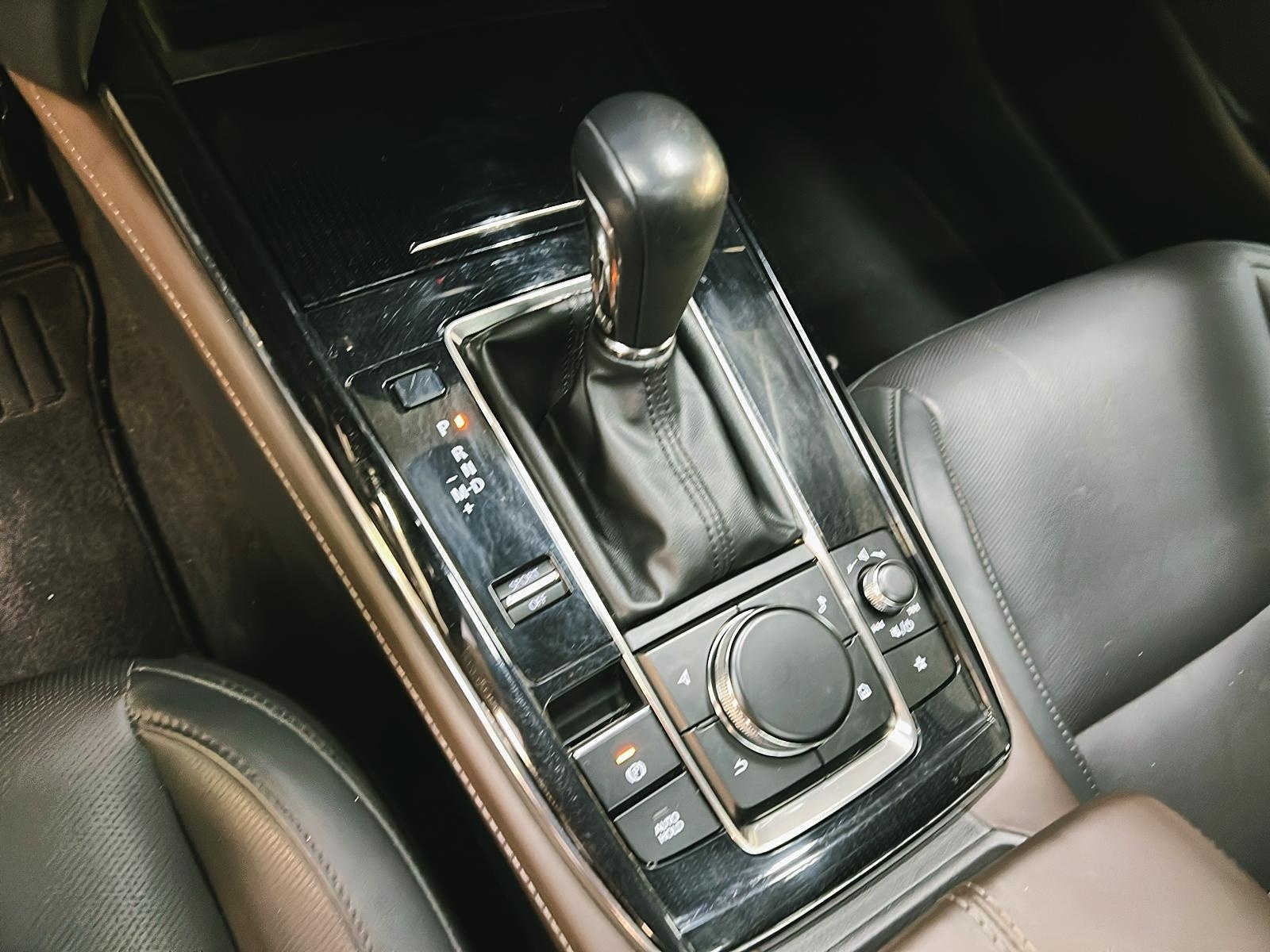 Mazda CX-30 2023 - Image #15