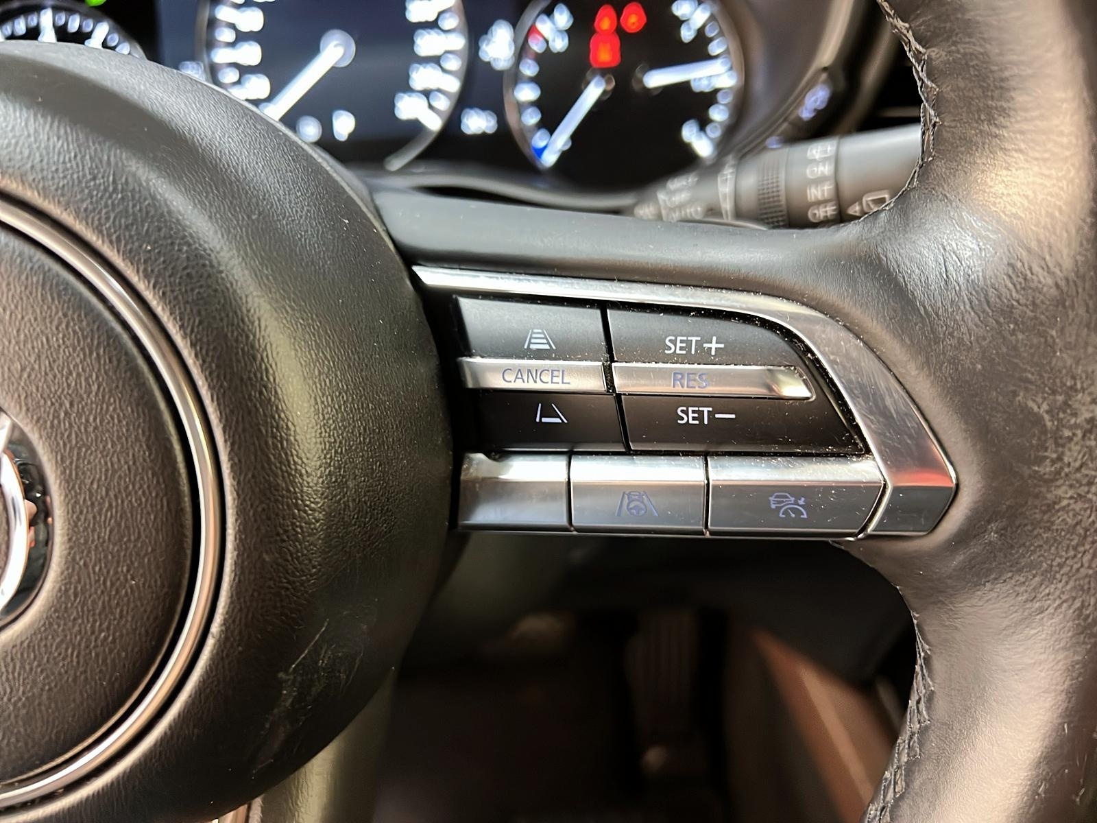 Mazda CX-30 GT TURBO CUIR TOIT NAV 4RM 2023 - image #21