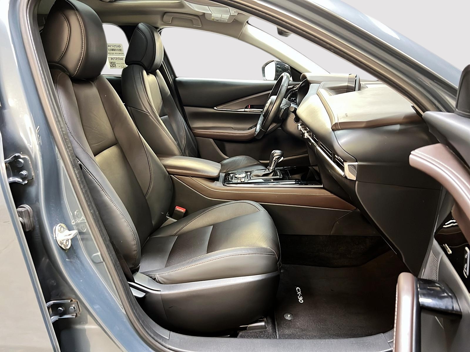 Mazda CX-30 2023 - Image #8