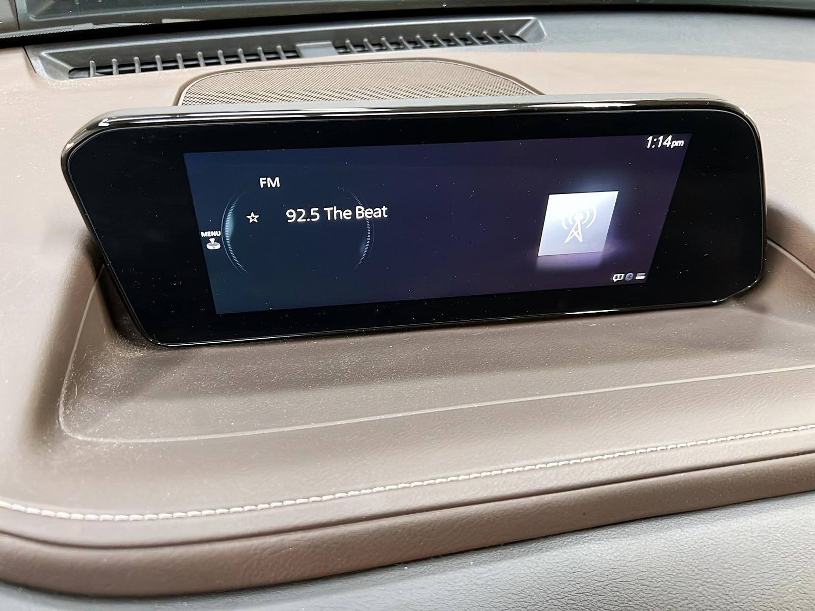 Mazda CX-30 2023 - Image #17