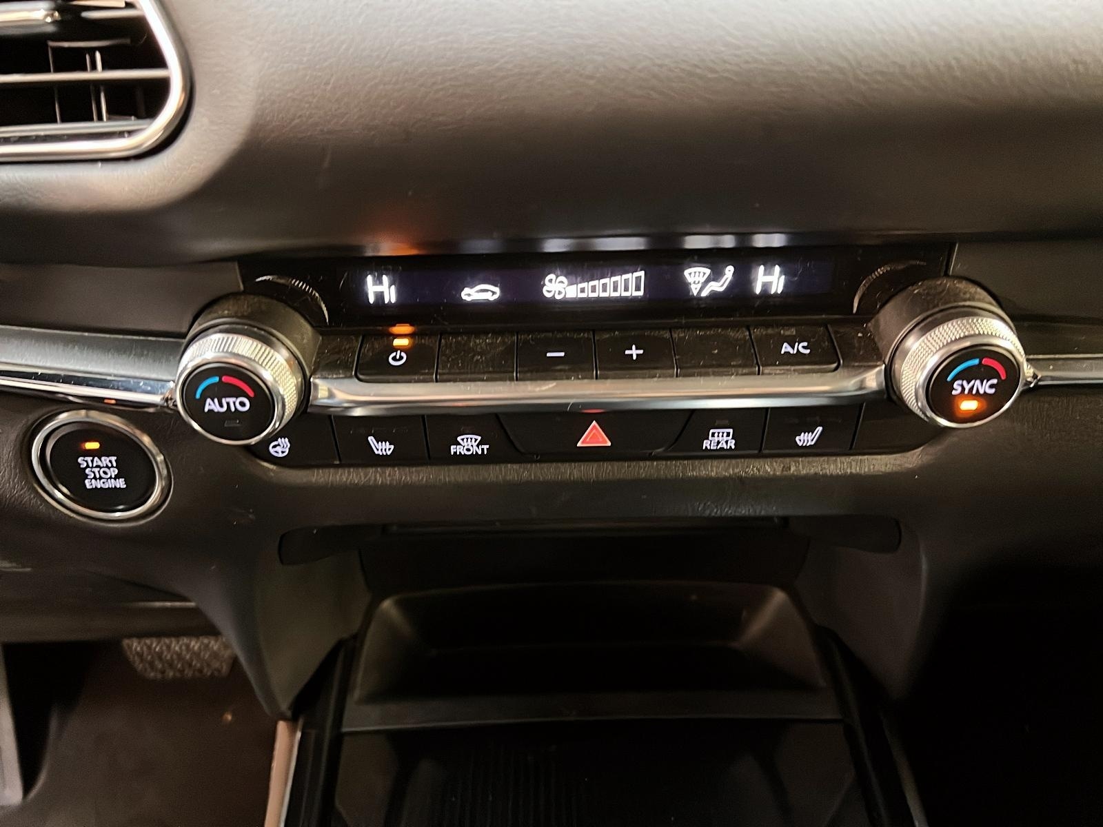 Mazda CX-30 GT TURBO CUIR TOIT NAV 4RM 2023 - image #16