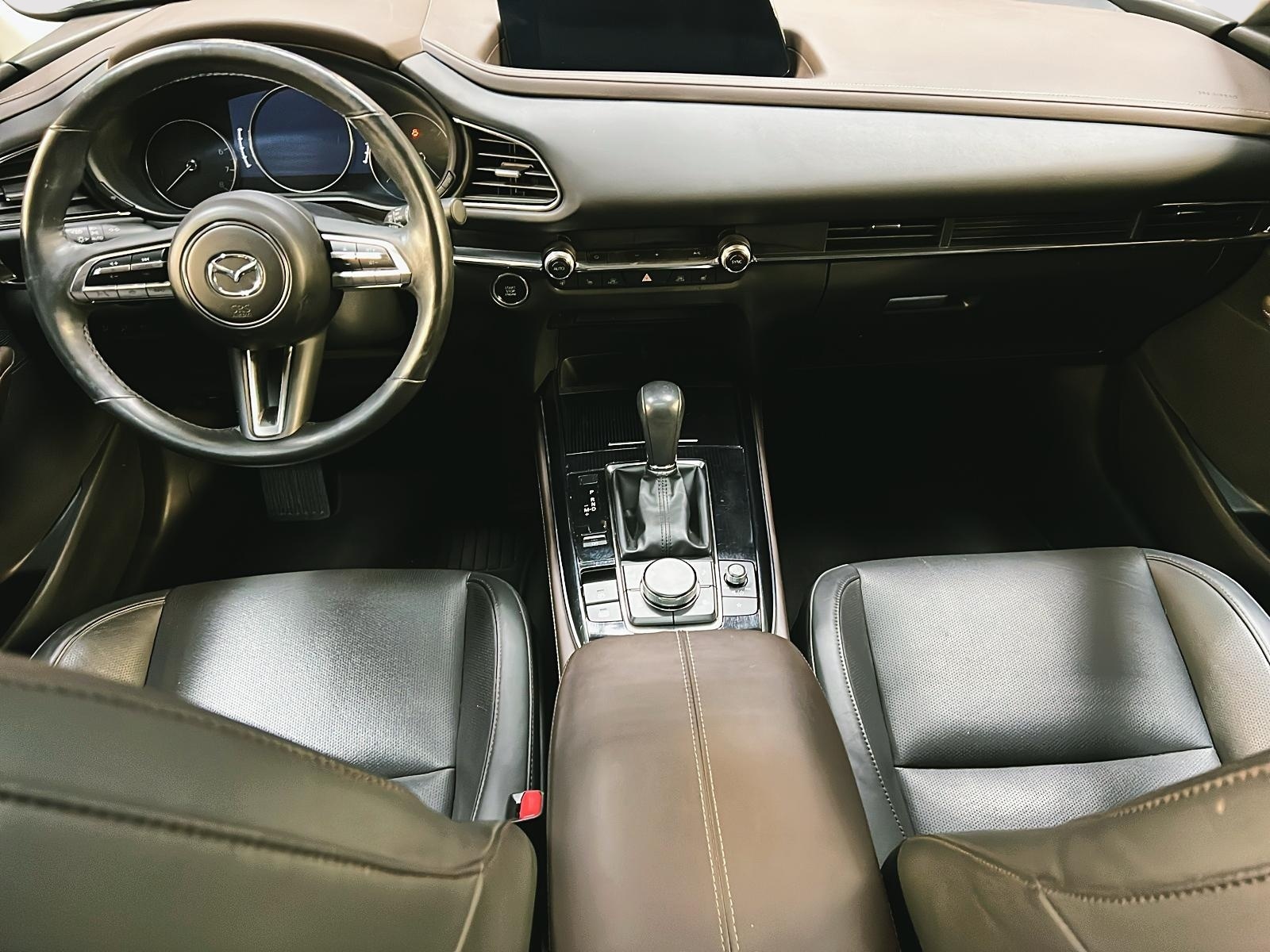 Mazda CX-30 2023 - Image #11