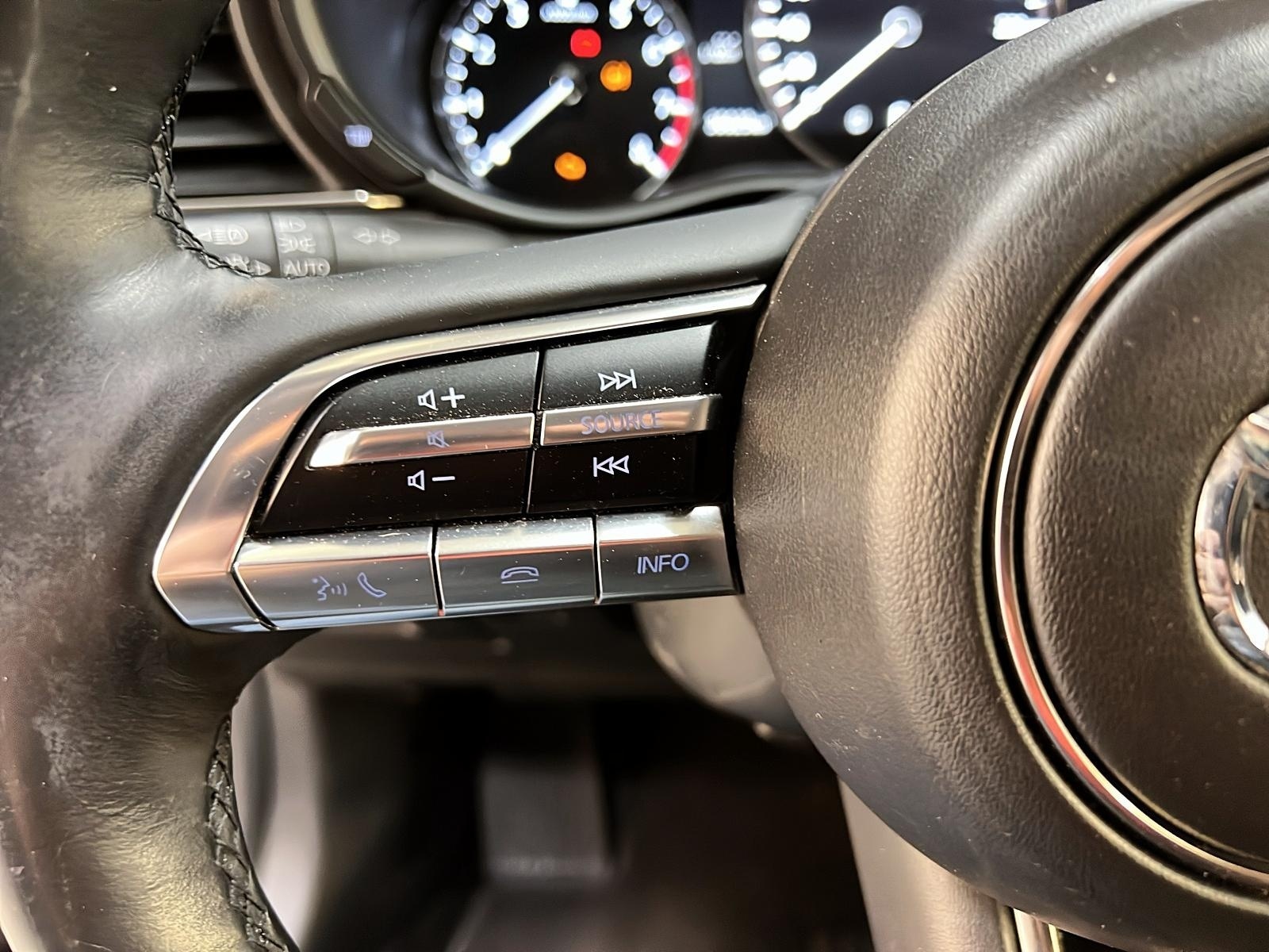 Mazda CX-30 GT TURBO CUIR TOIT NAV 4RM 2023 - image #22