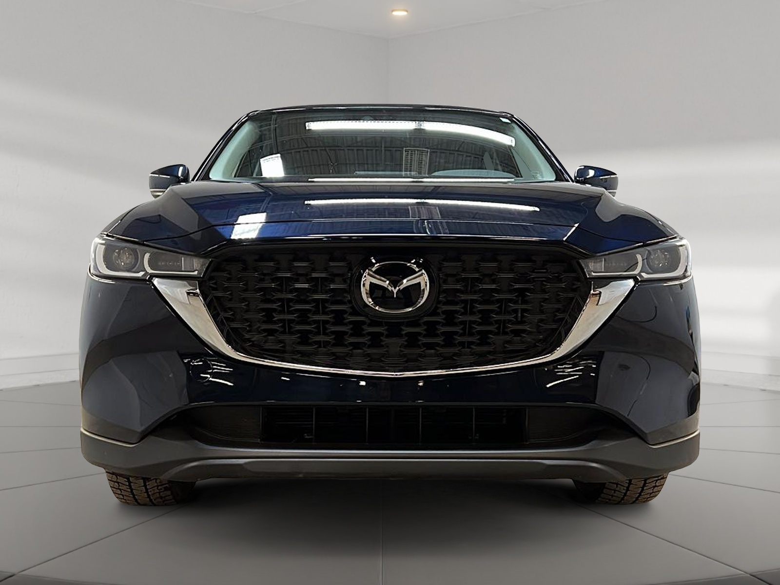 Mazda CX-5 GX 4RM 2025 - image #2