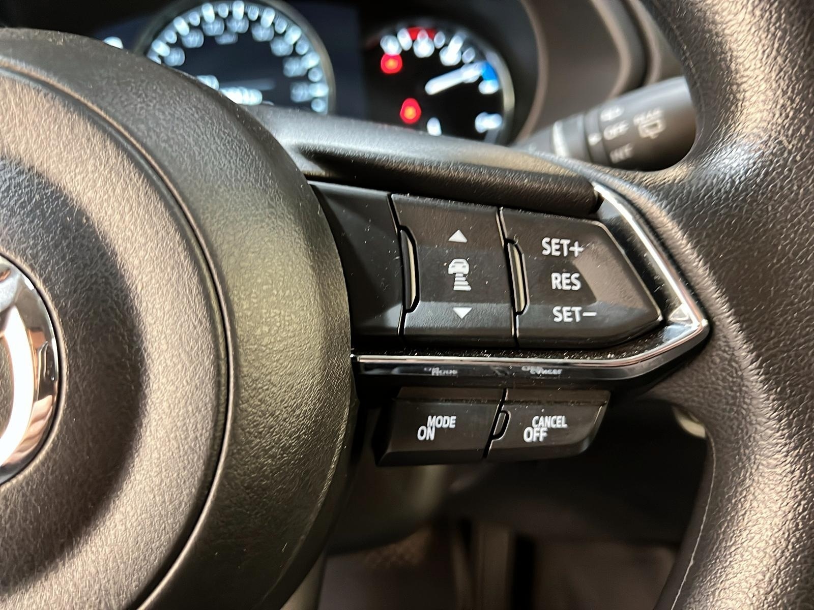 Mazda CX-5 GX 4RM 2025 - image #19