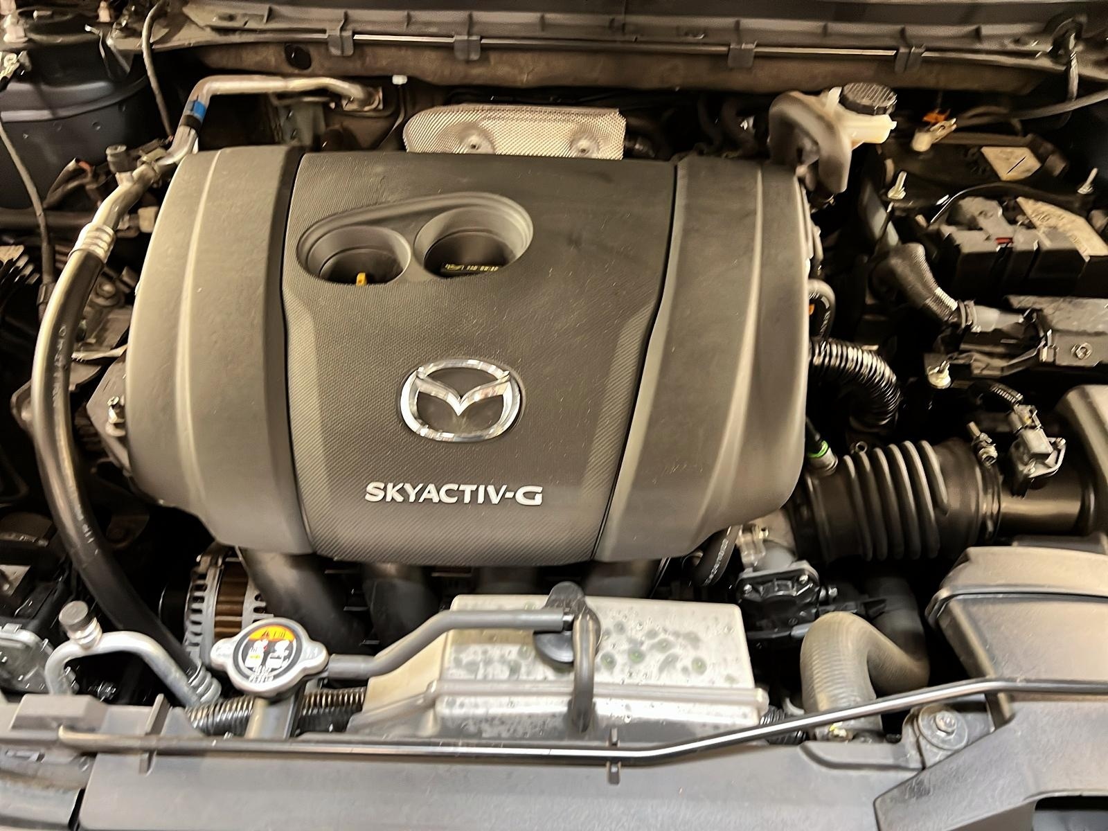 Mazda CX-5 2025 - Image #11