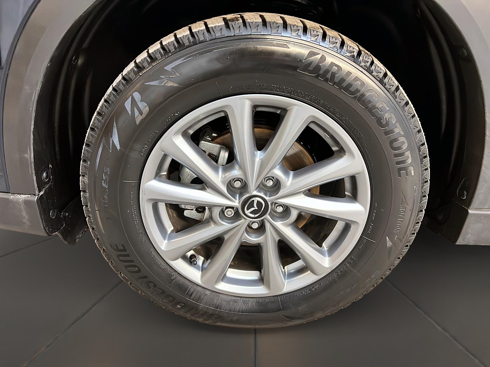 Mazda CX-5 GX 4RM 2025 - image #26