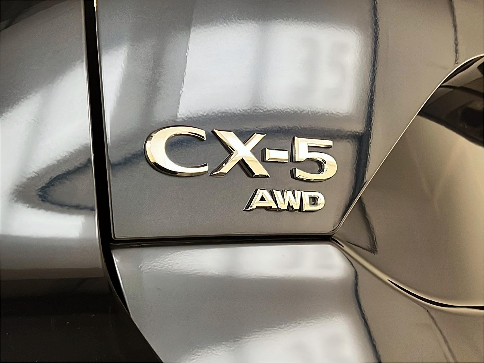 Mazda CX-5 GX 4RM 2025 - image #24