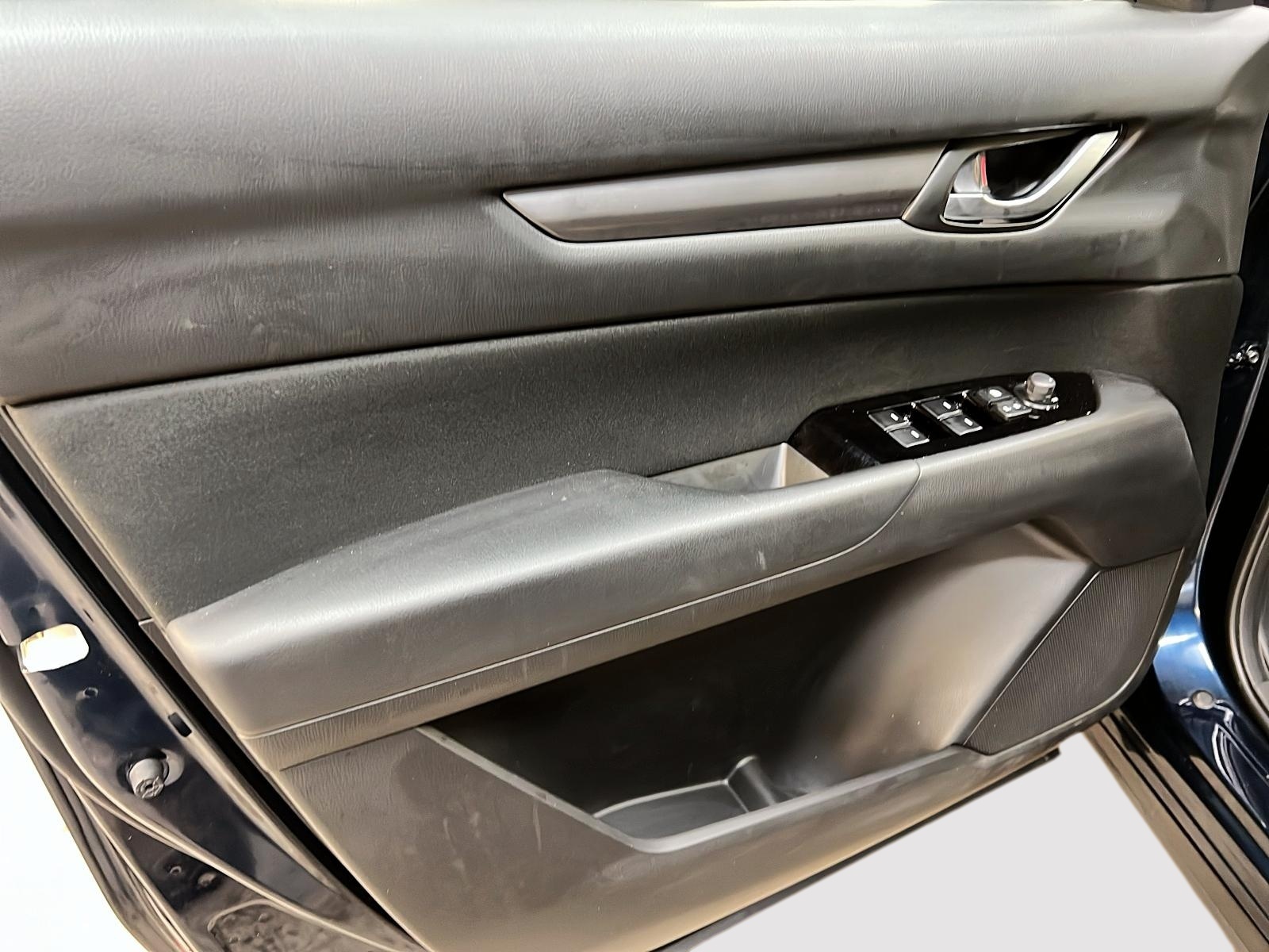 Mazda CX-5 2025 - Image #23