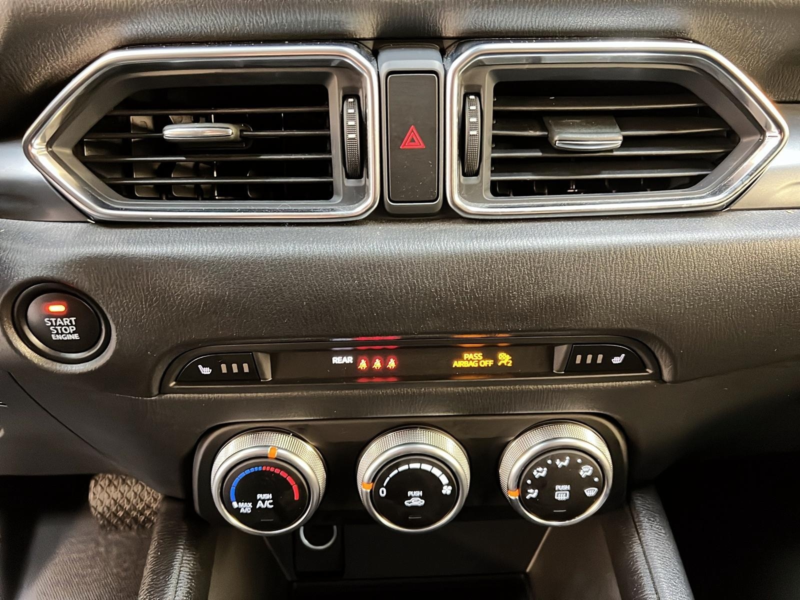 Mazda CX-5 GX 4RM 2025 - image #14