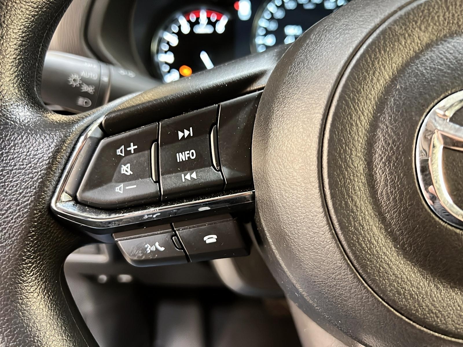 Mazda CX-5 2025 - Image #20