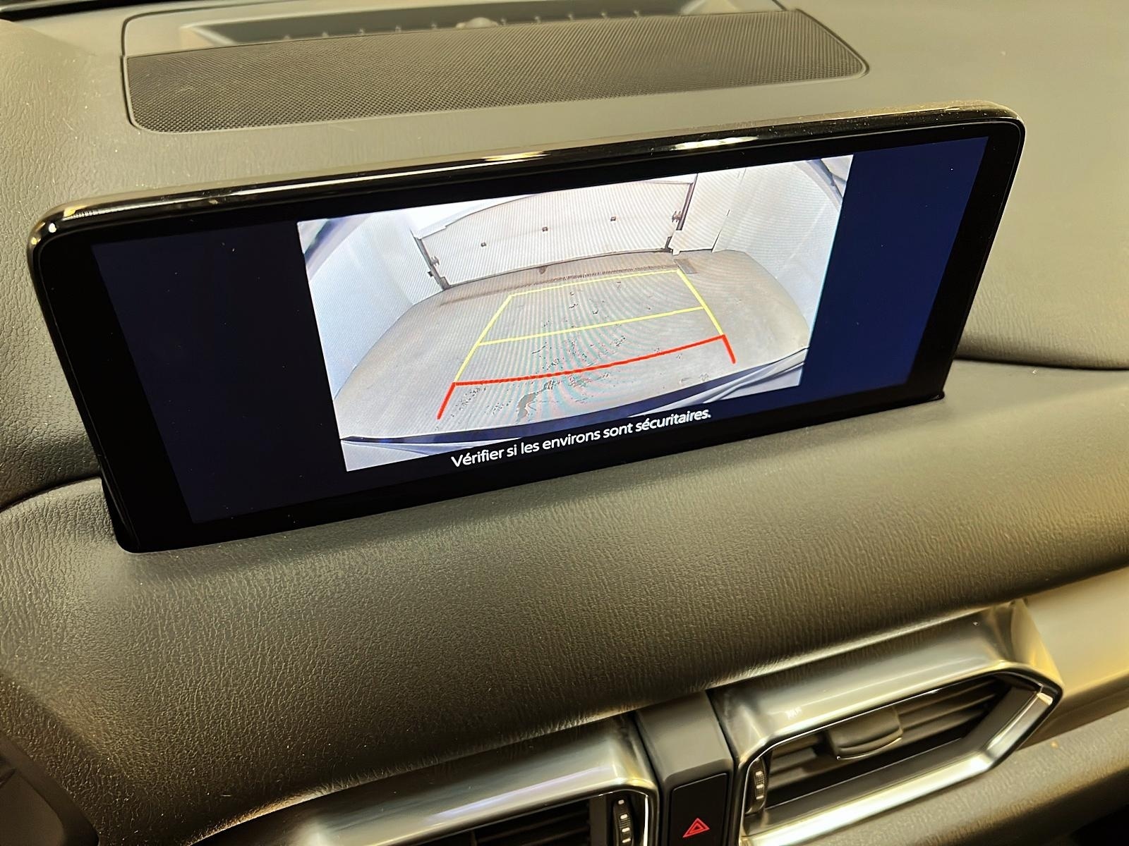 Mazda CX-5 GX 4RM 2025 - image #16