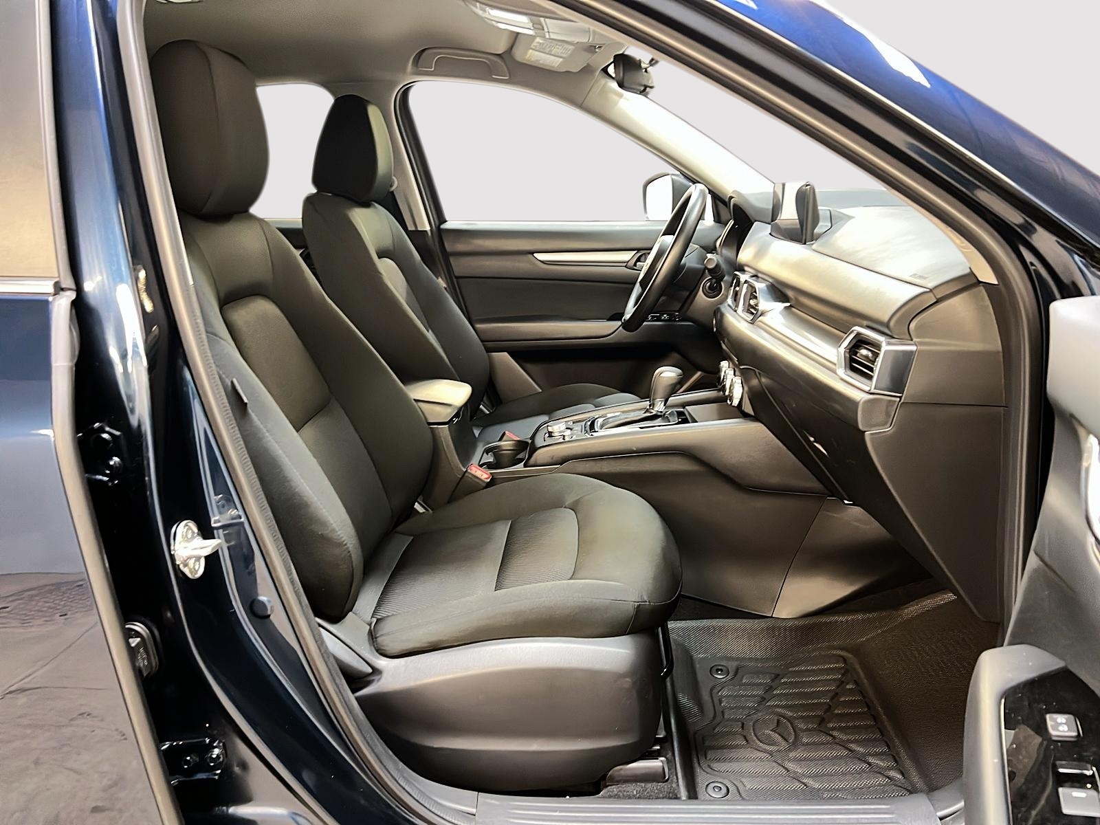 Mazda CX-5 GX 4RM 2025 - image #8