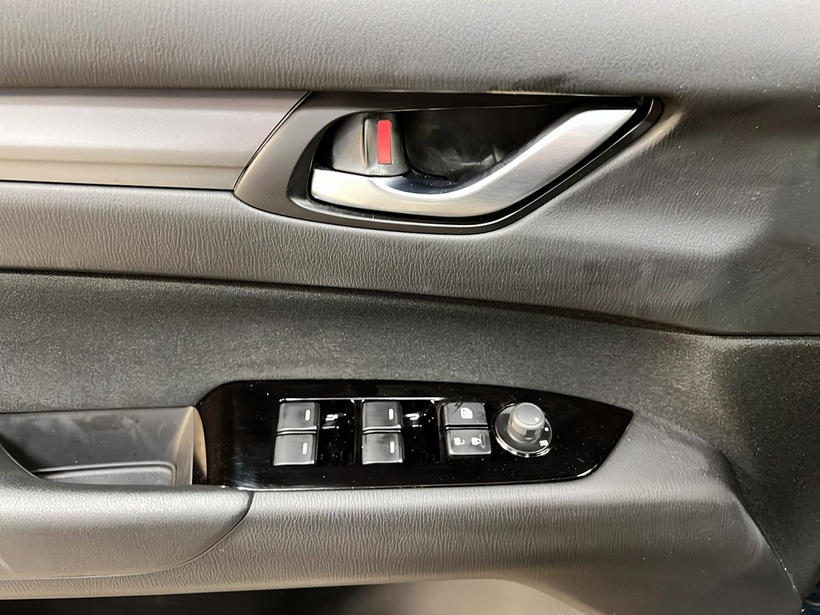 Mazda CX-5 2025 - Image #22