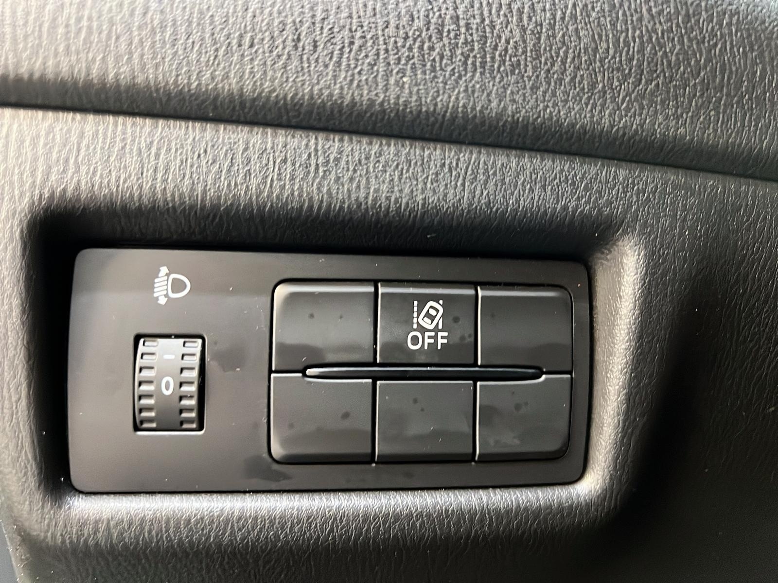 Mazda CX-5 GX 4RM 2025 - image #21