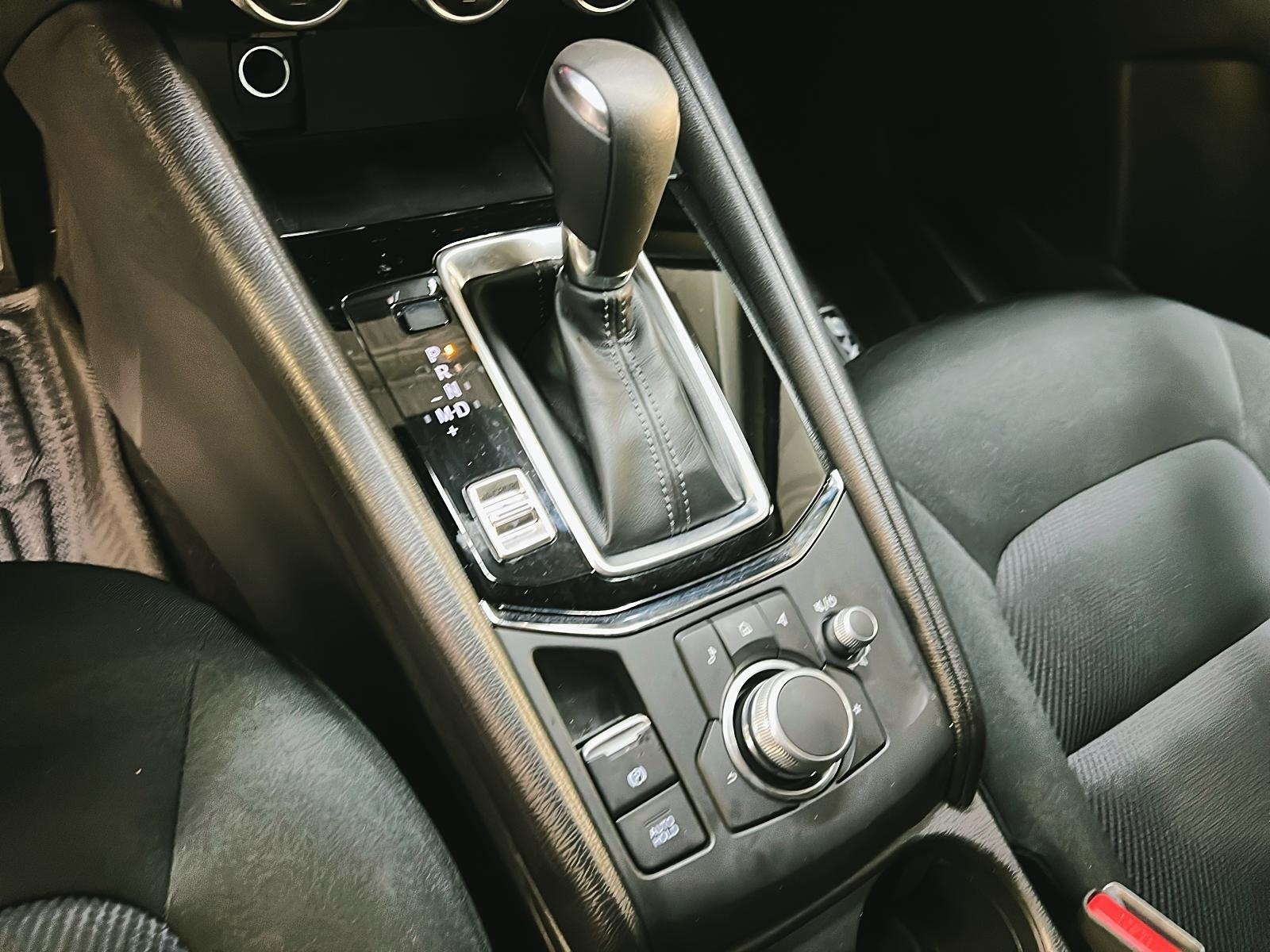 Mazda CX-5 2025 - Image #13