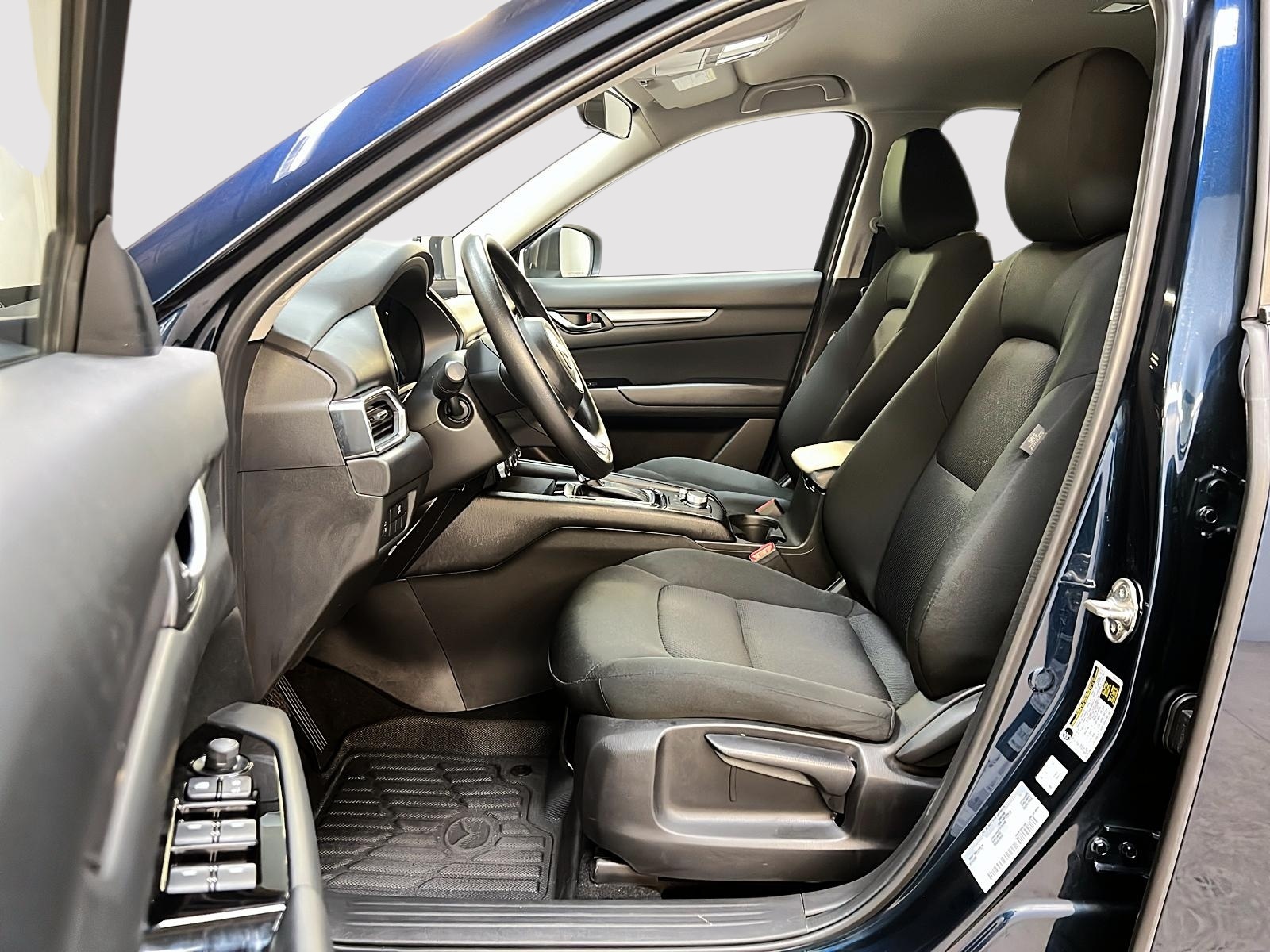 Mazda CX-5 2025 - Image #7