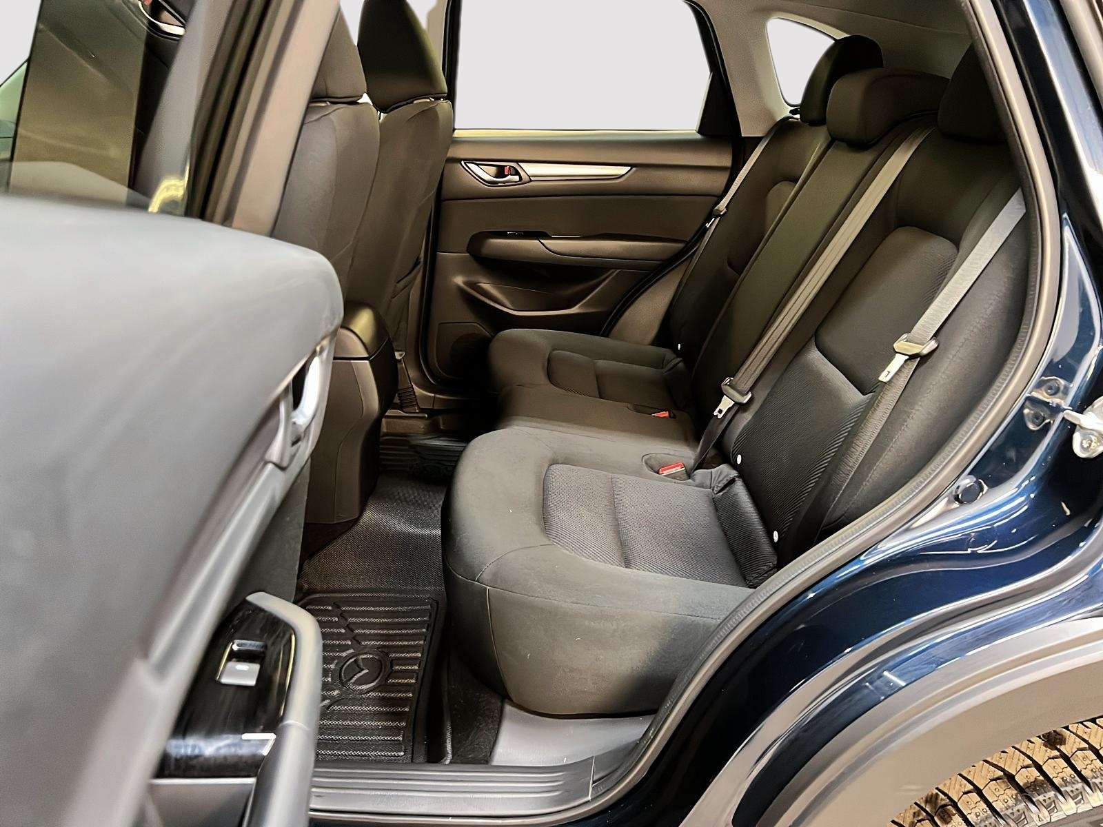 Mazda CX-5 GX 4RM 2025 - image #9