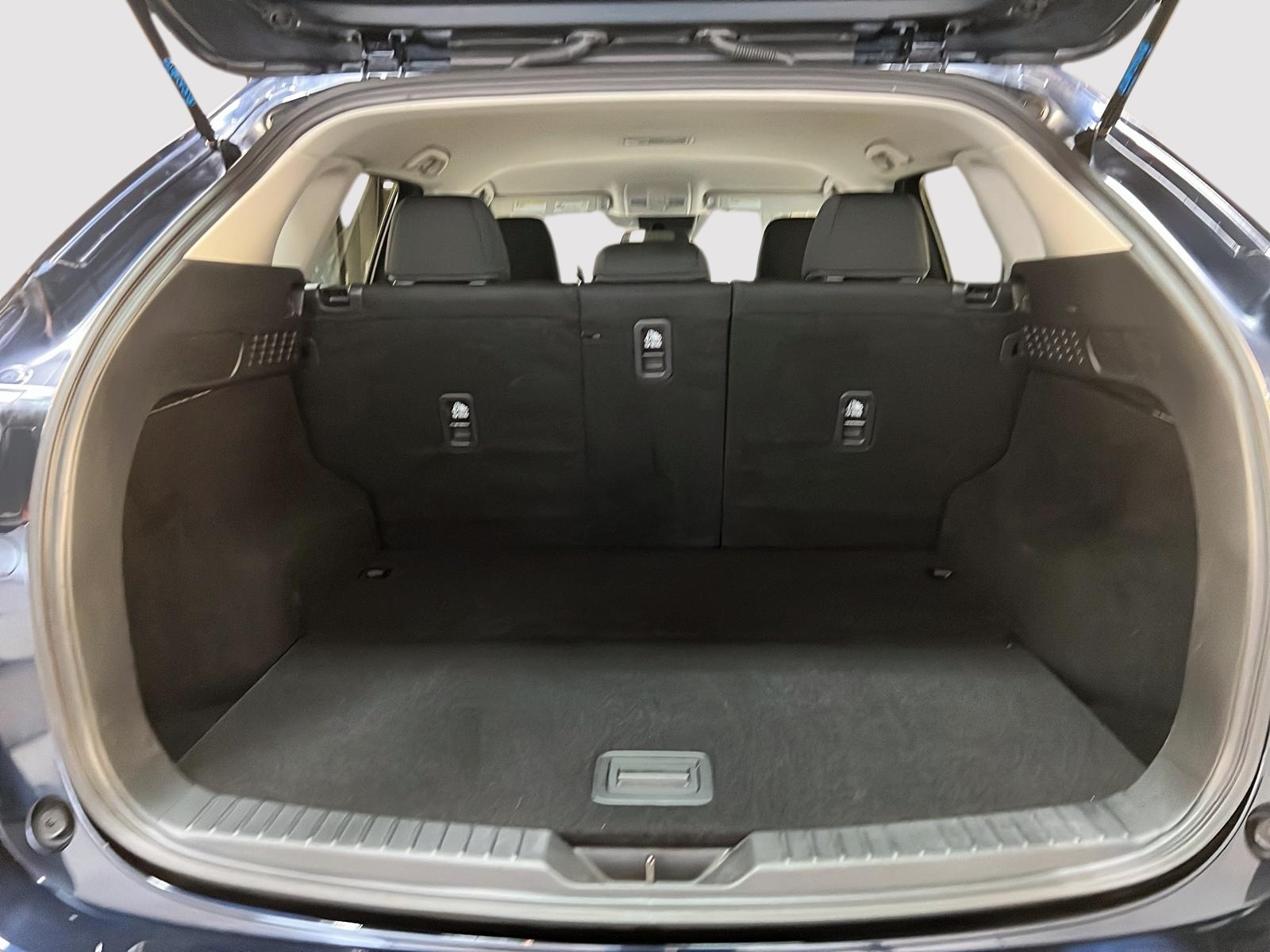 Mazda CX-5 2025 - Image #12