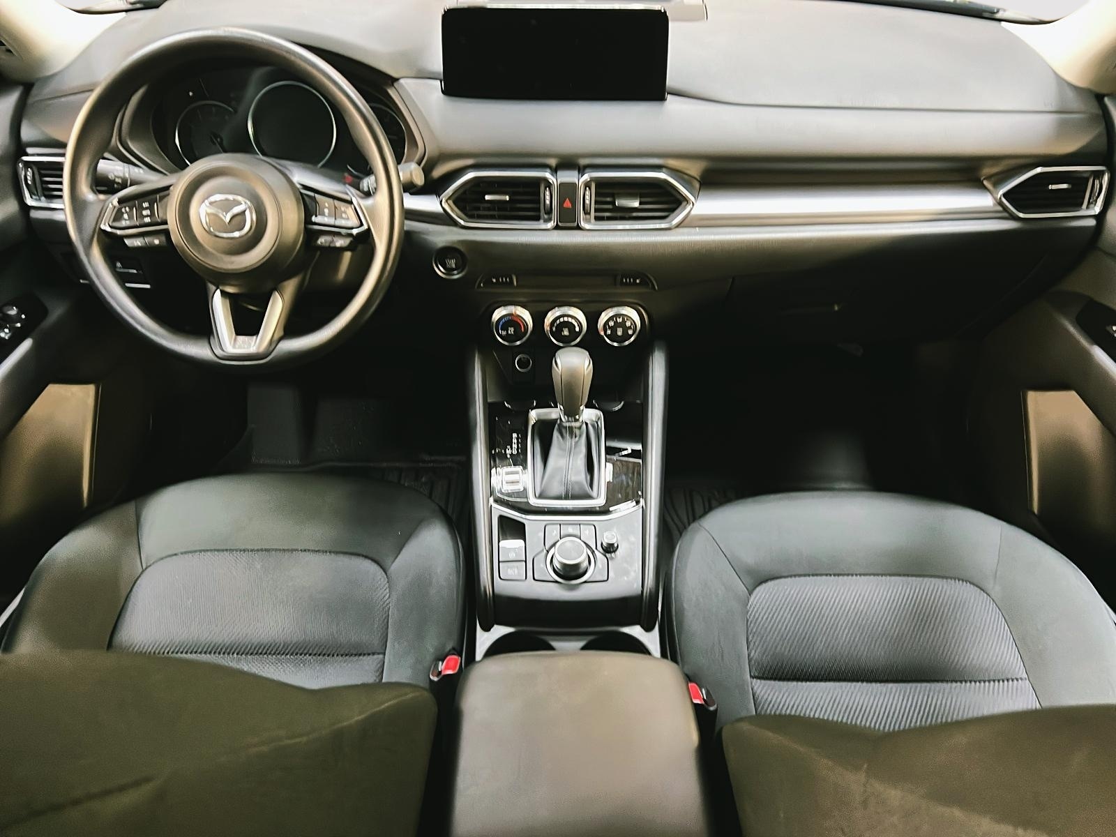 Mazda CX-5 2025 - Image #10