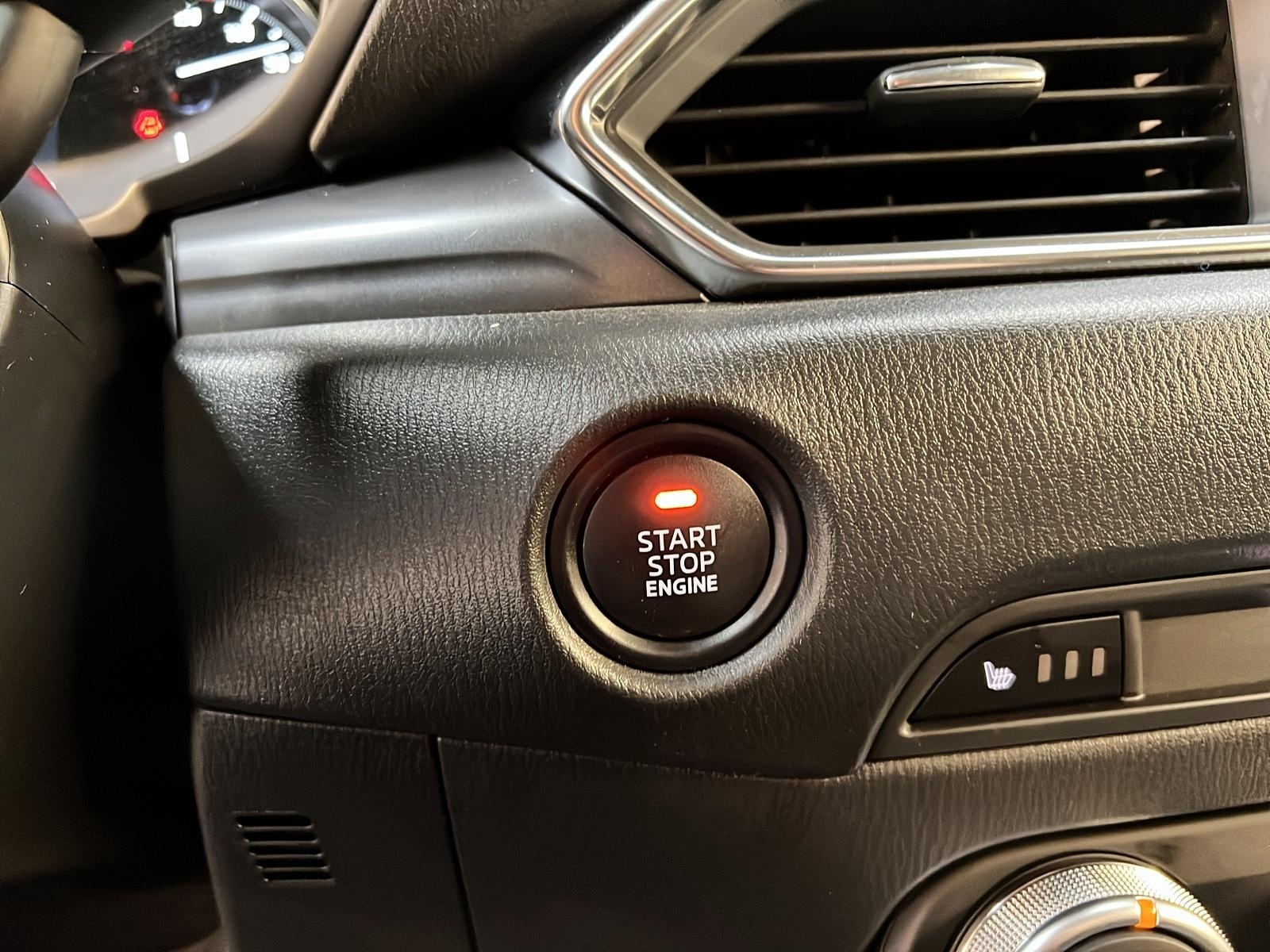 Mazda CX-5 2025 - Image #18