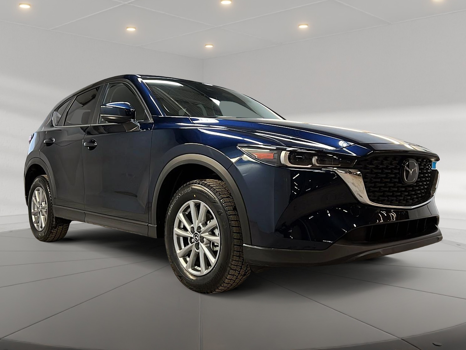 Mazda CX-5 GX 4RM 2025 - image #3