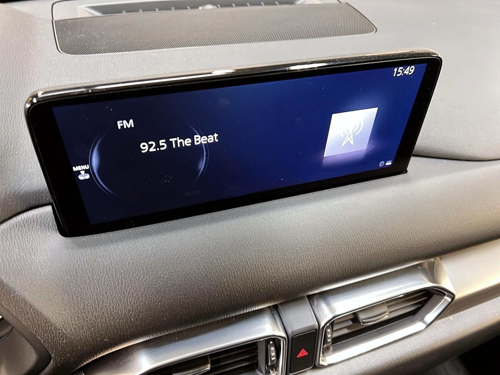 Mazda CX-5 GX 4RM 2025 - image #15