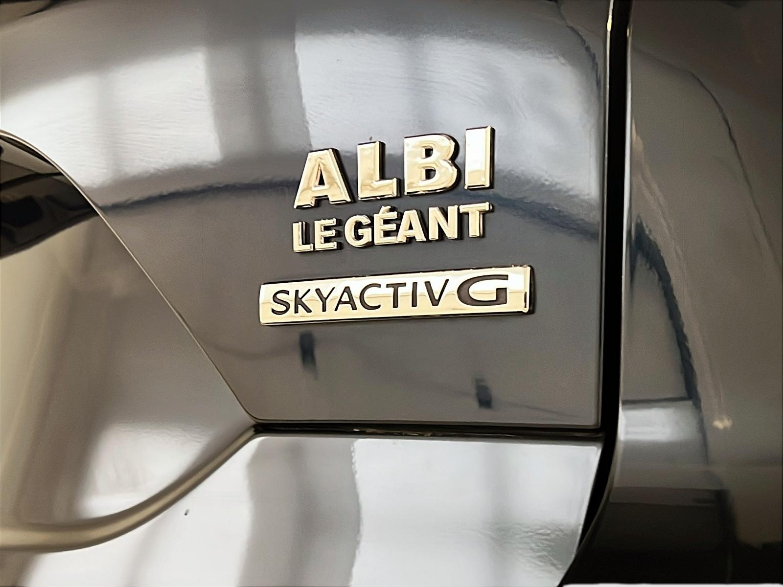 Mazda CX-5 2025 - Image #25