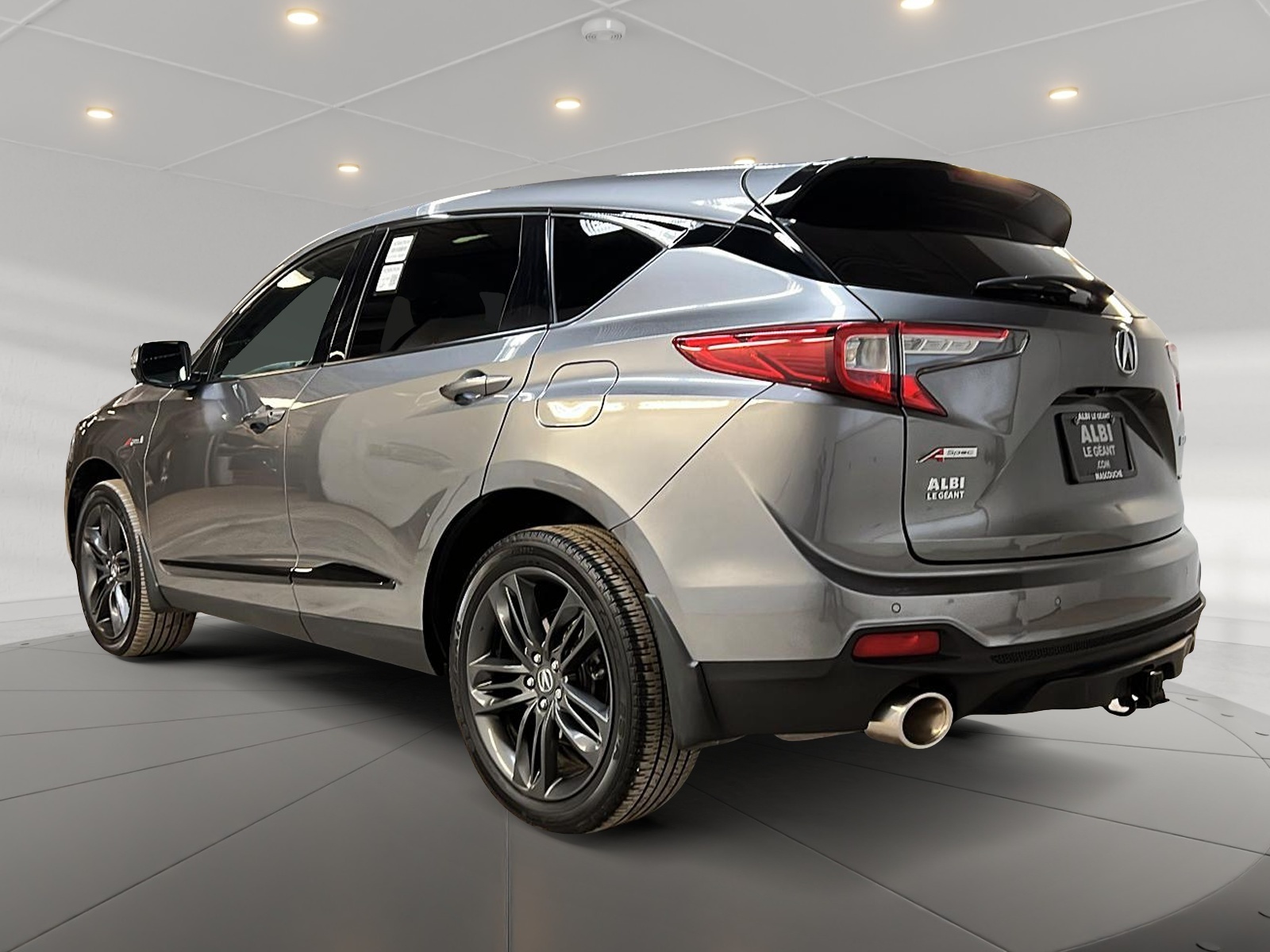 Acura RDX 2023 - Image #6