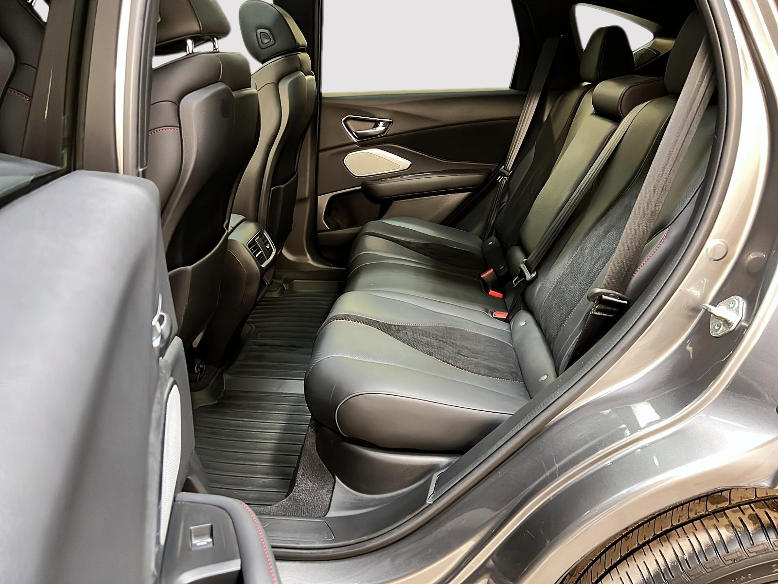 Acura RDX 2023 - Image #9