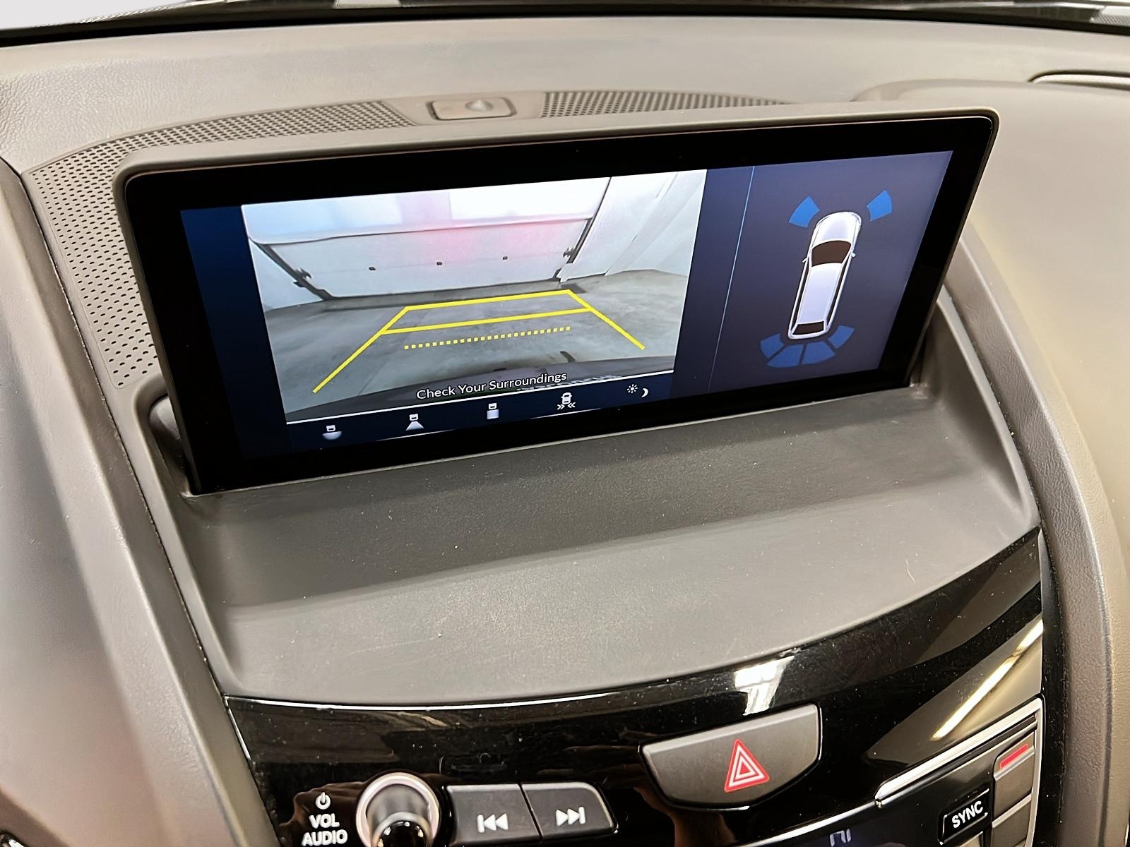 Acura RDX 2023 - Image #17