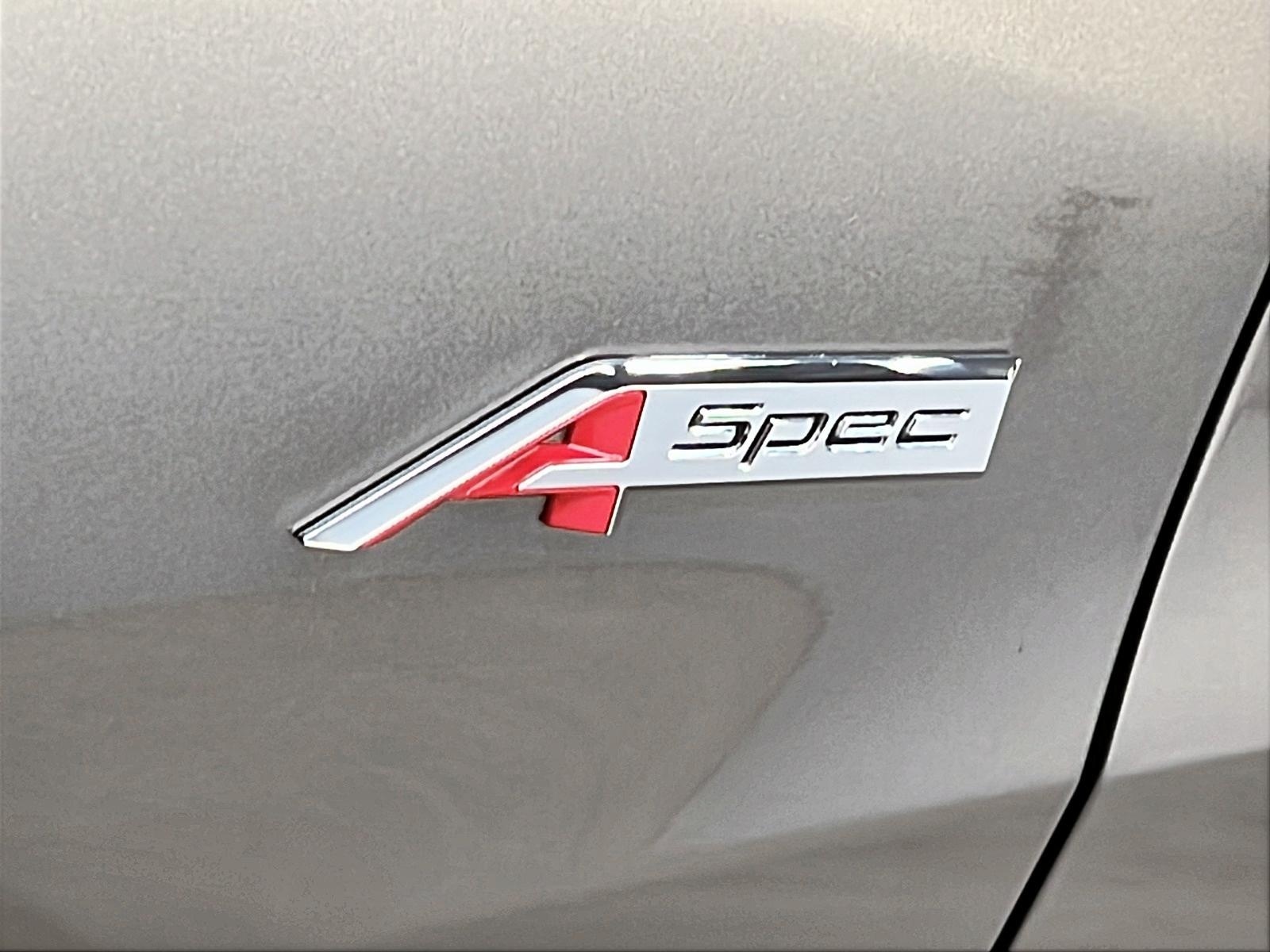 Acura RDX A-SPEC CUIR TOIT PANO NAV 4RM 2023 - image #27