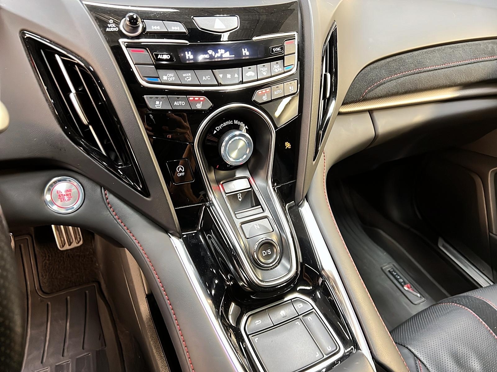 Acura RDX 2023 - Image #15